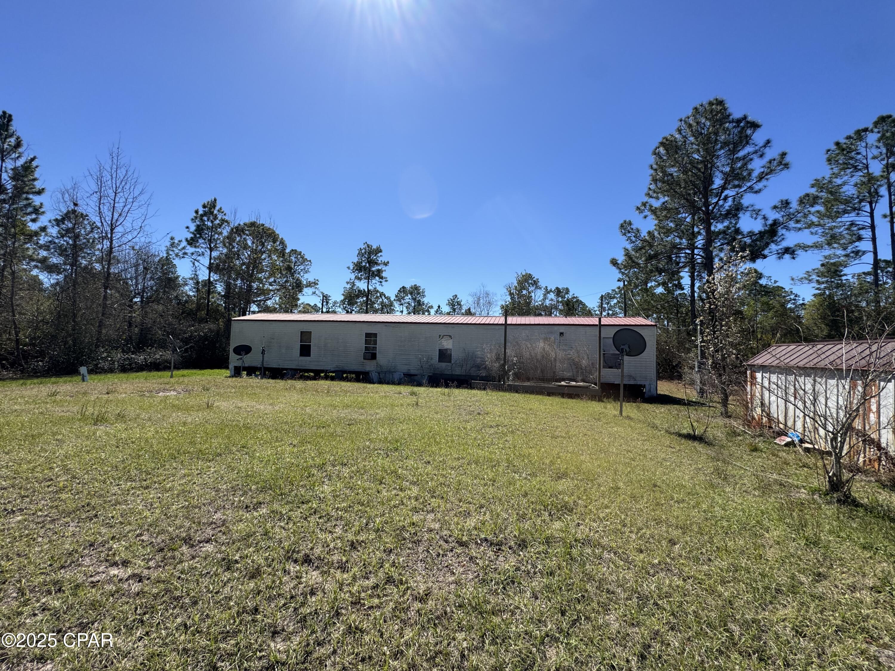 Fla Hwy Ests N Park Sec - Residential