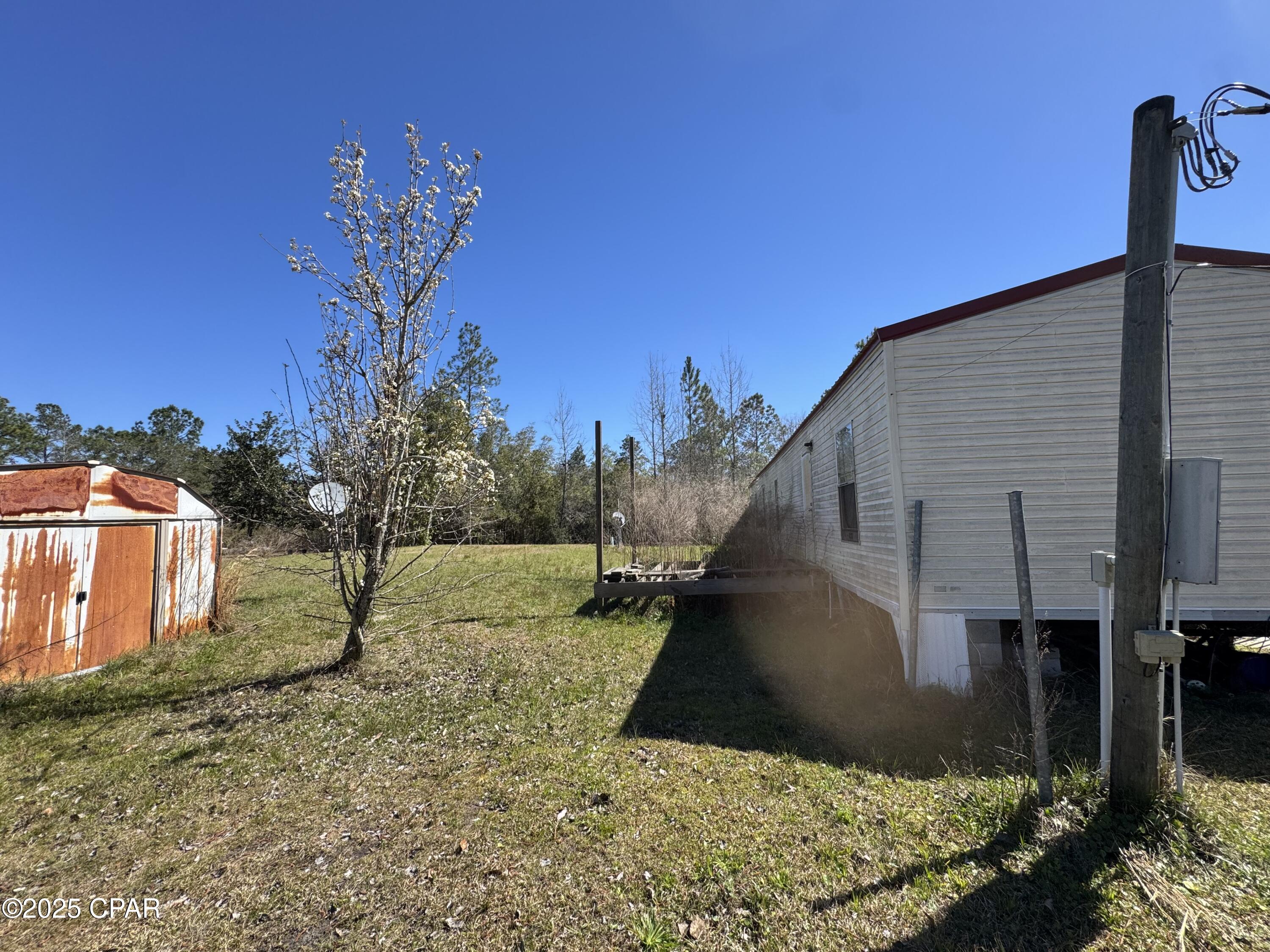 Fla Hwy Ests N Park Sec - Residential