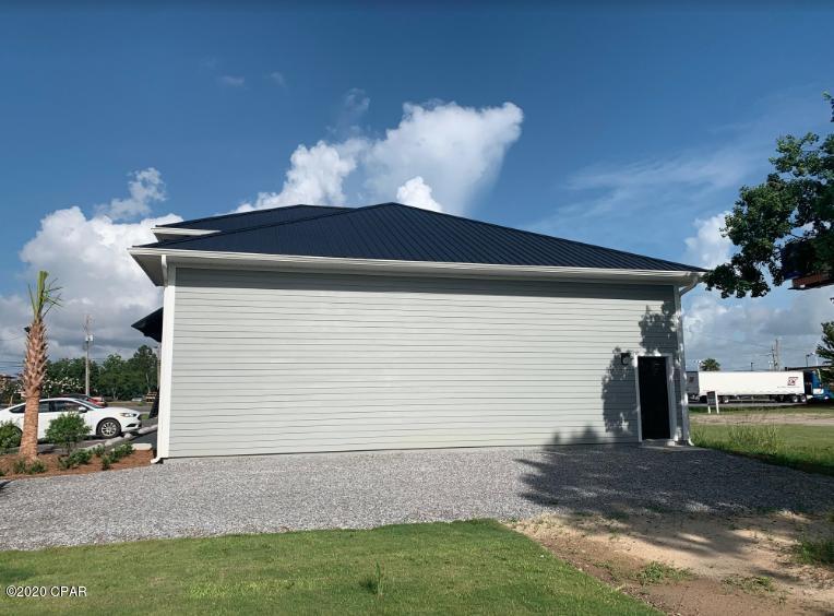 No Named Subdivision - Commercial Lease