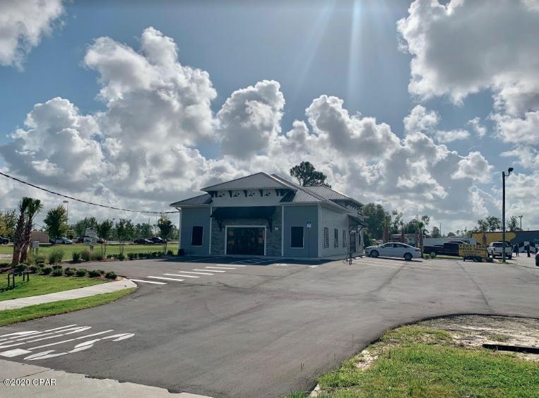 No Named Subdivision - Commercial Lease