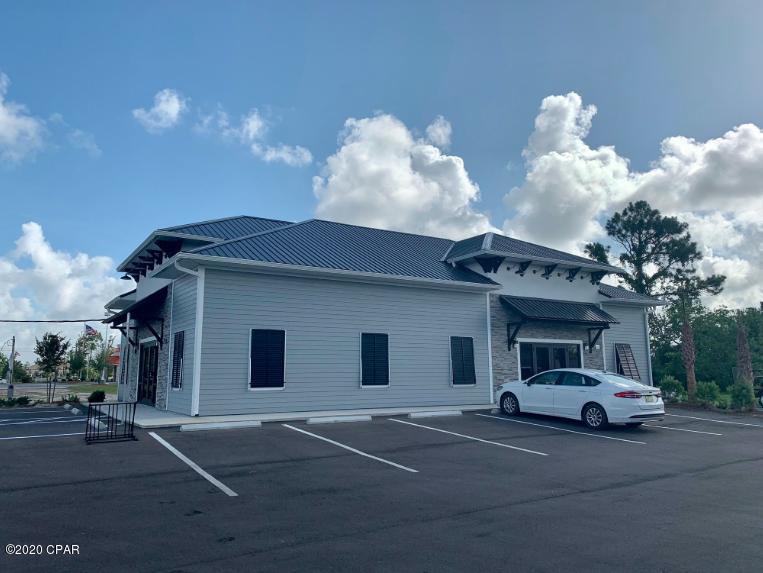 No Named Subdivision - Commercial Lease