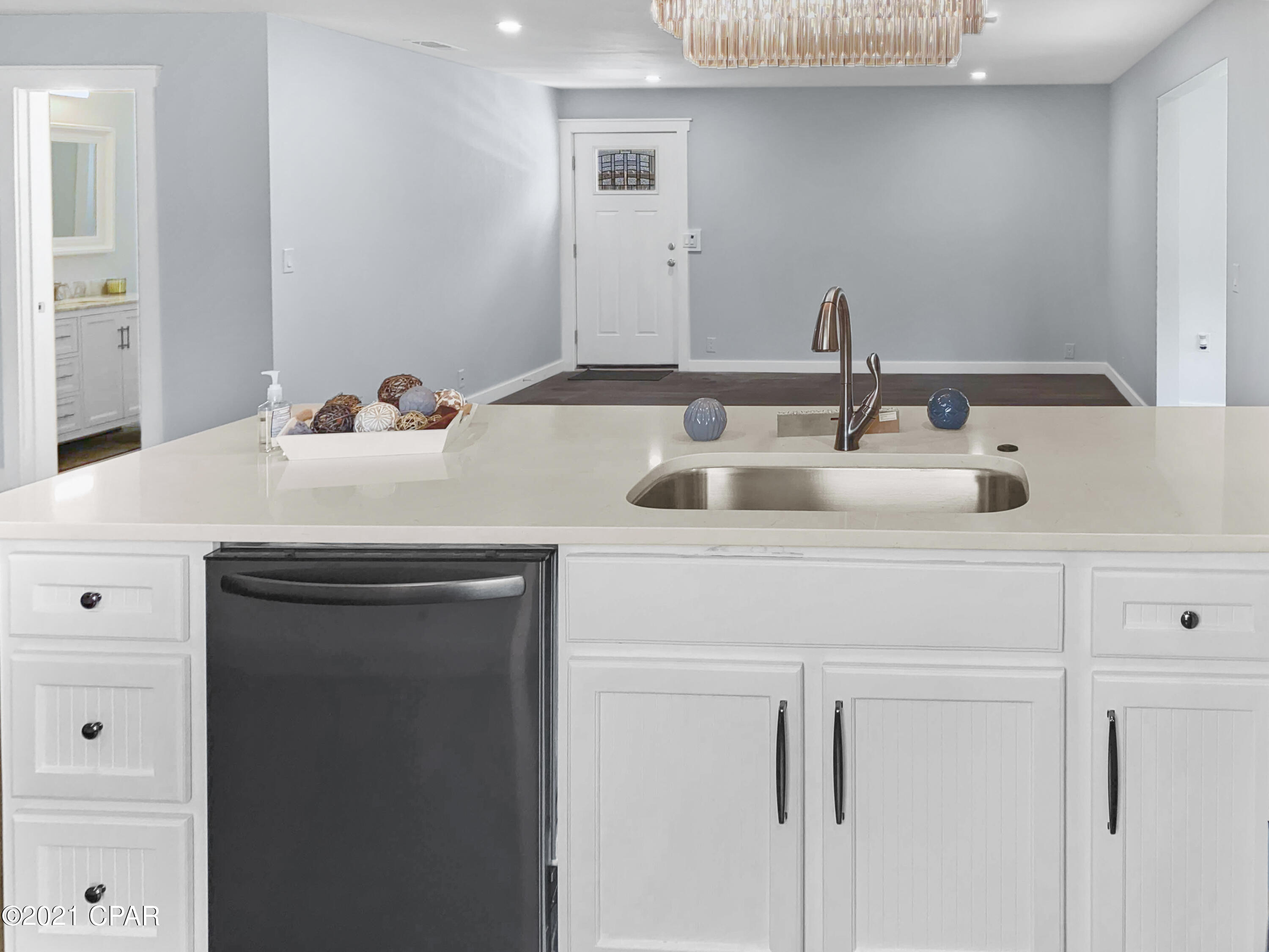 Harris 1st - Residential