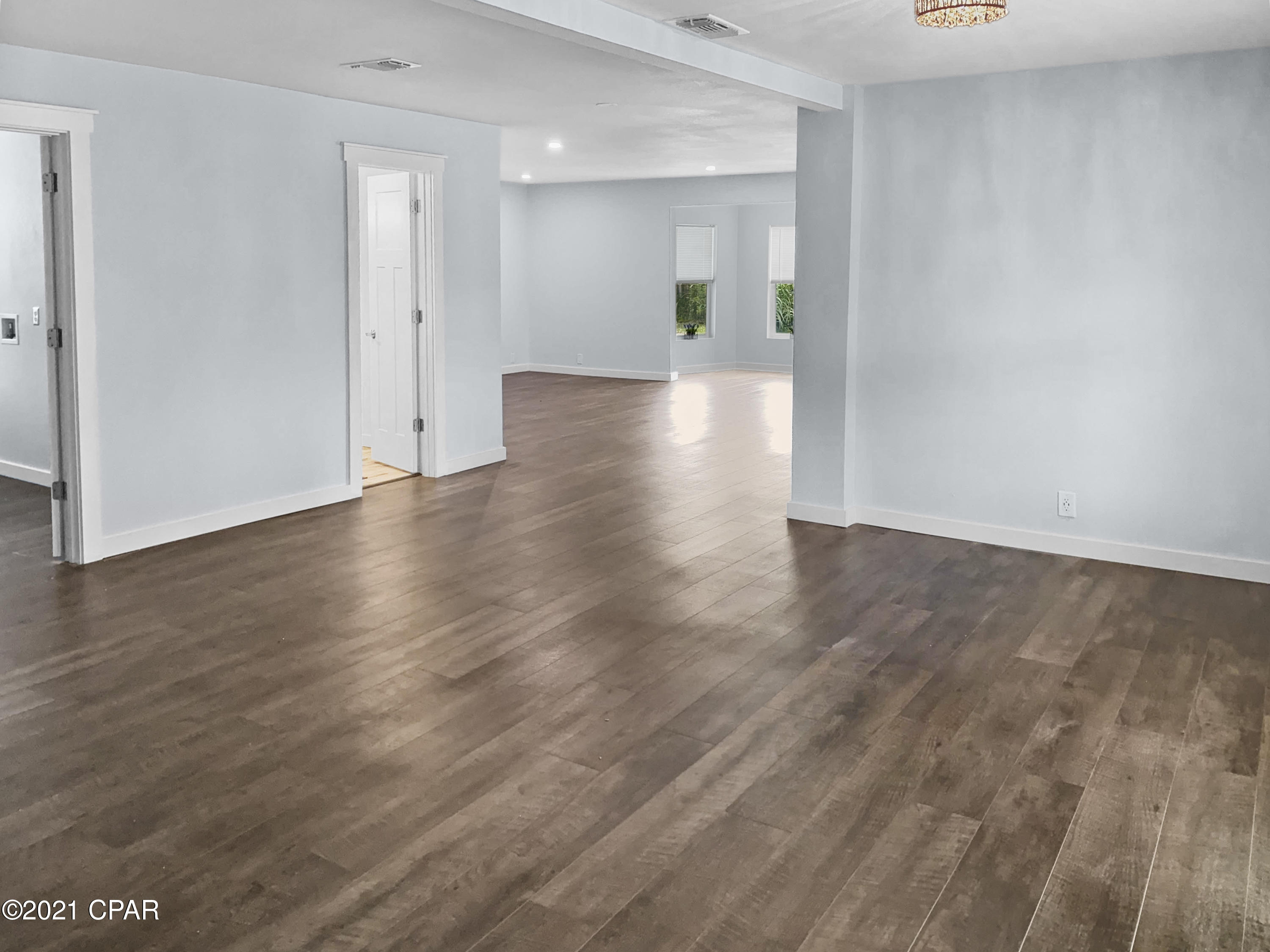 Harris 1st - Residential