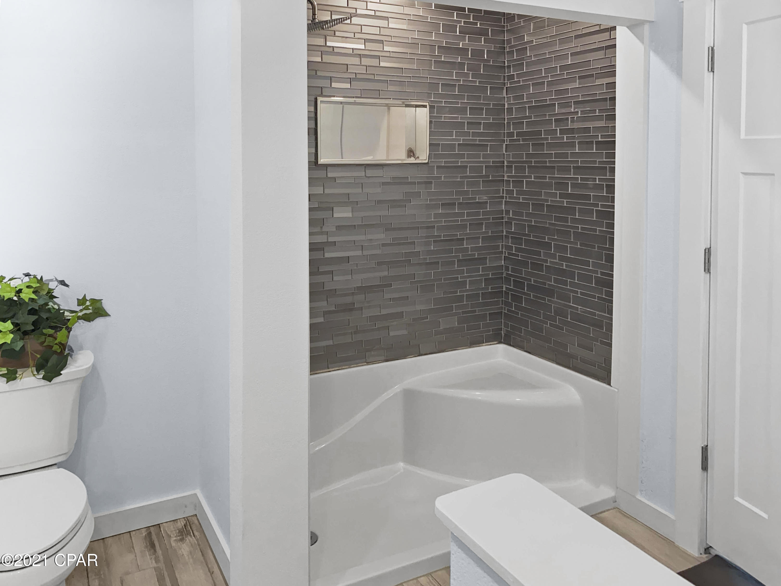 Harris 1st - Residential