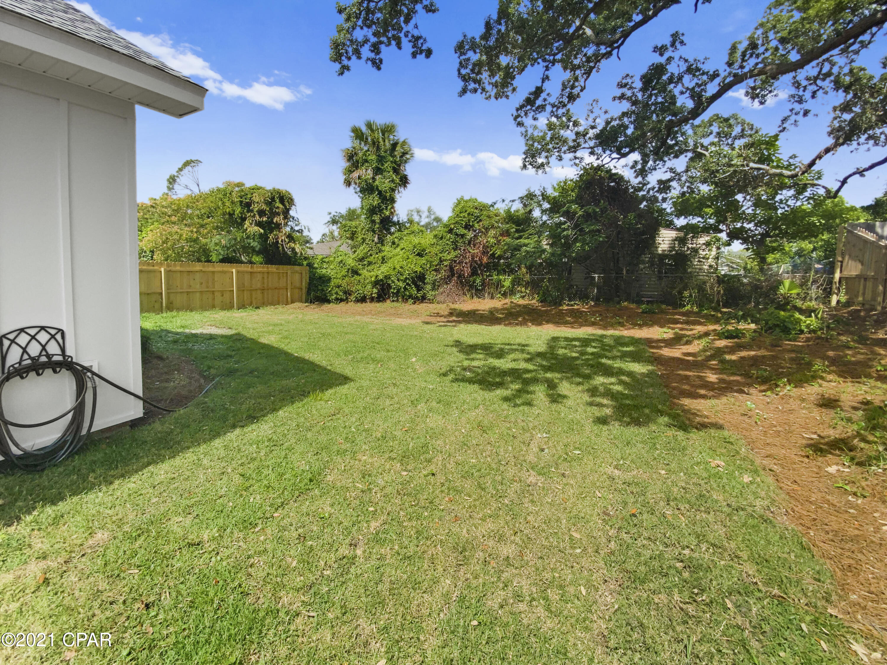 Harris 1st - Residential