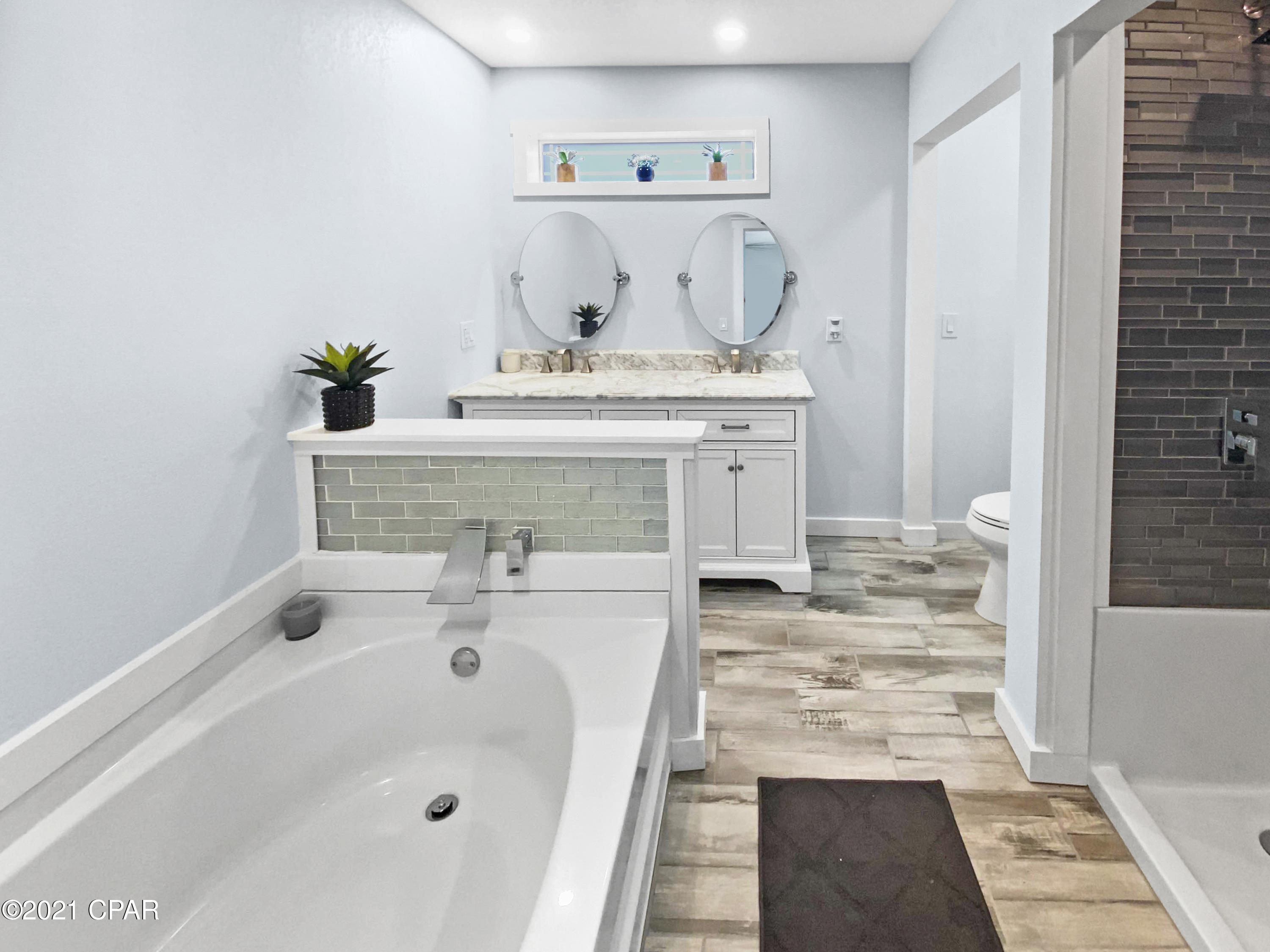 Harris 1st - Residential