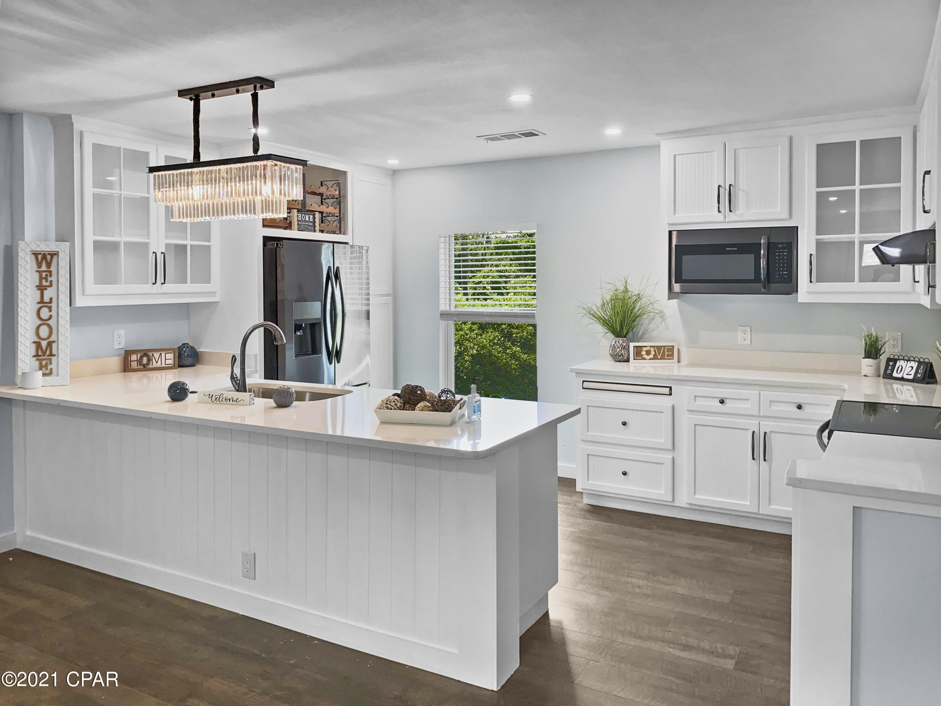 Harris 1st - Residential