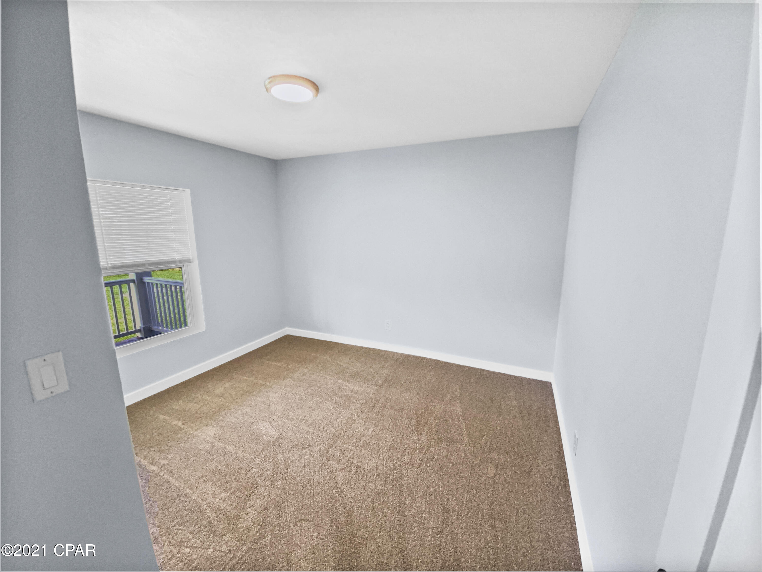 Harris 1st - Residential