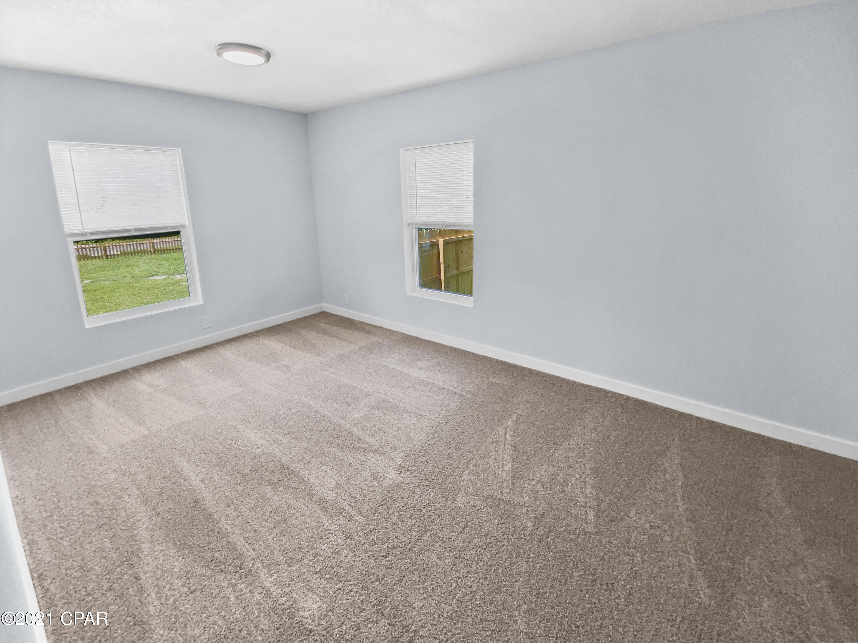 Harris 1st - Residential