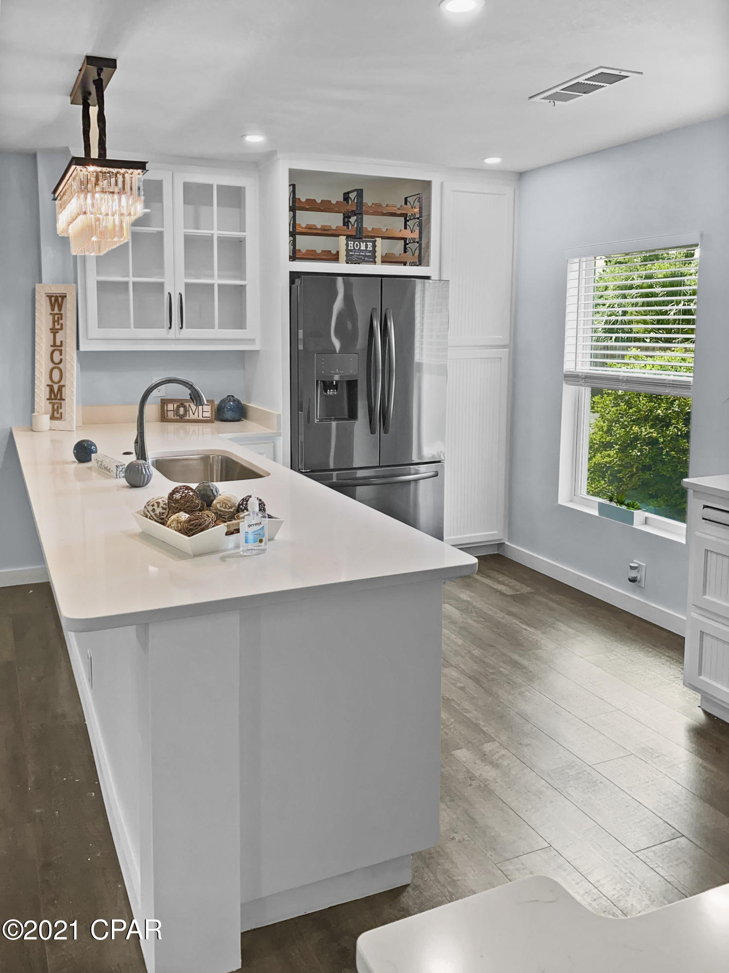 Harris 1st - Residential