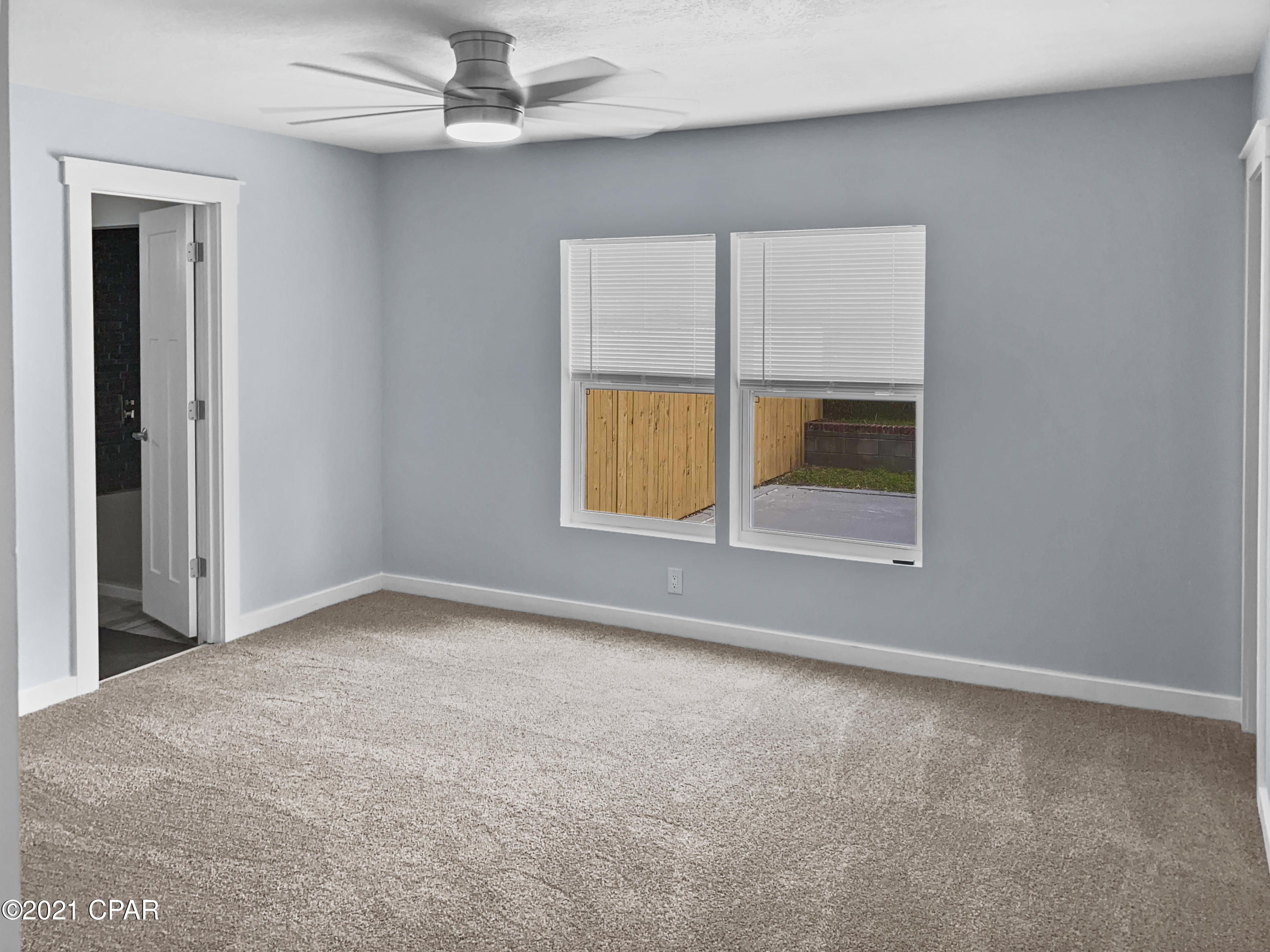 Harris 1st - Residential