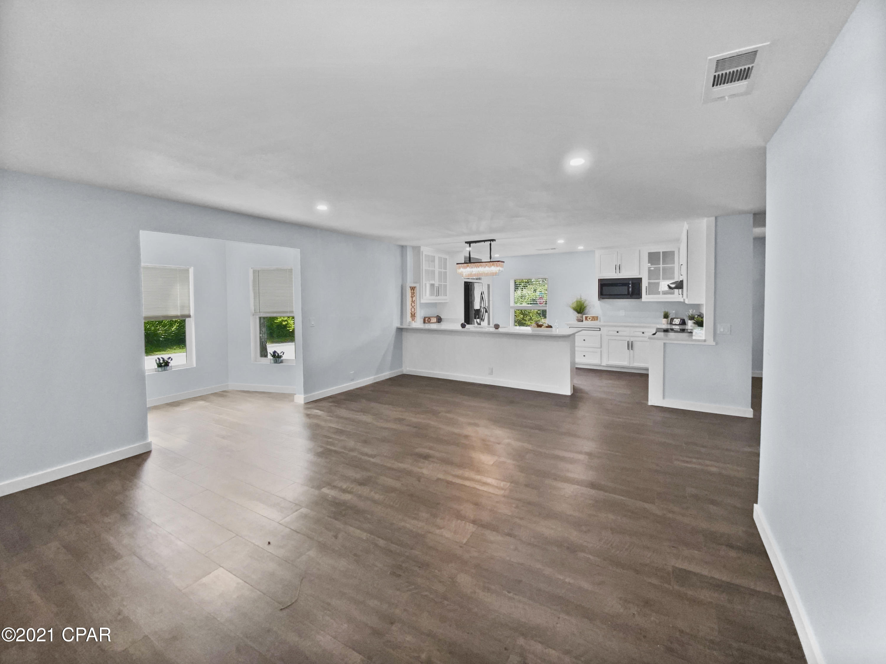 Harris 1st - Residential