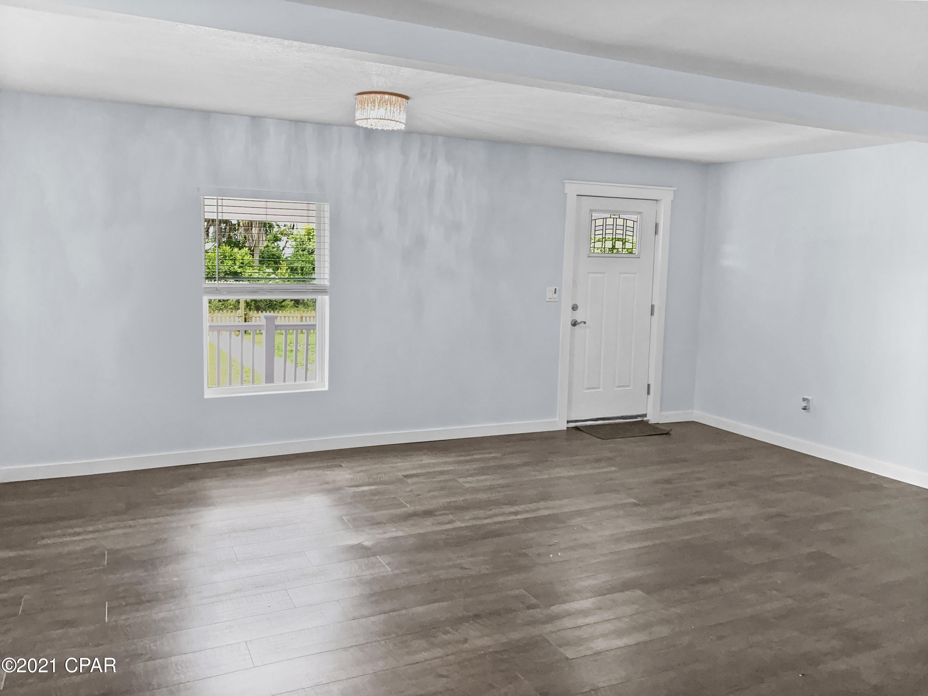 Harris 1st - Residential