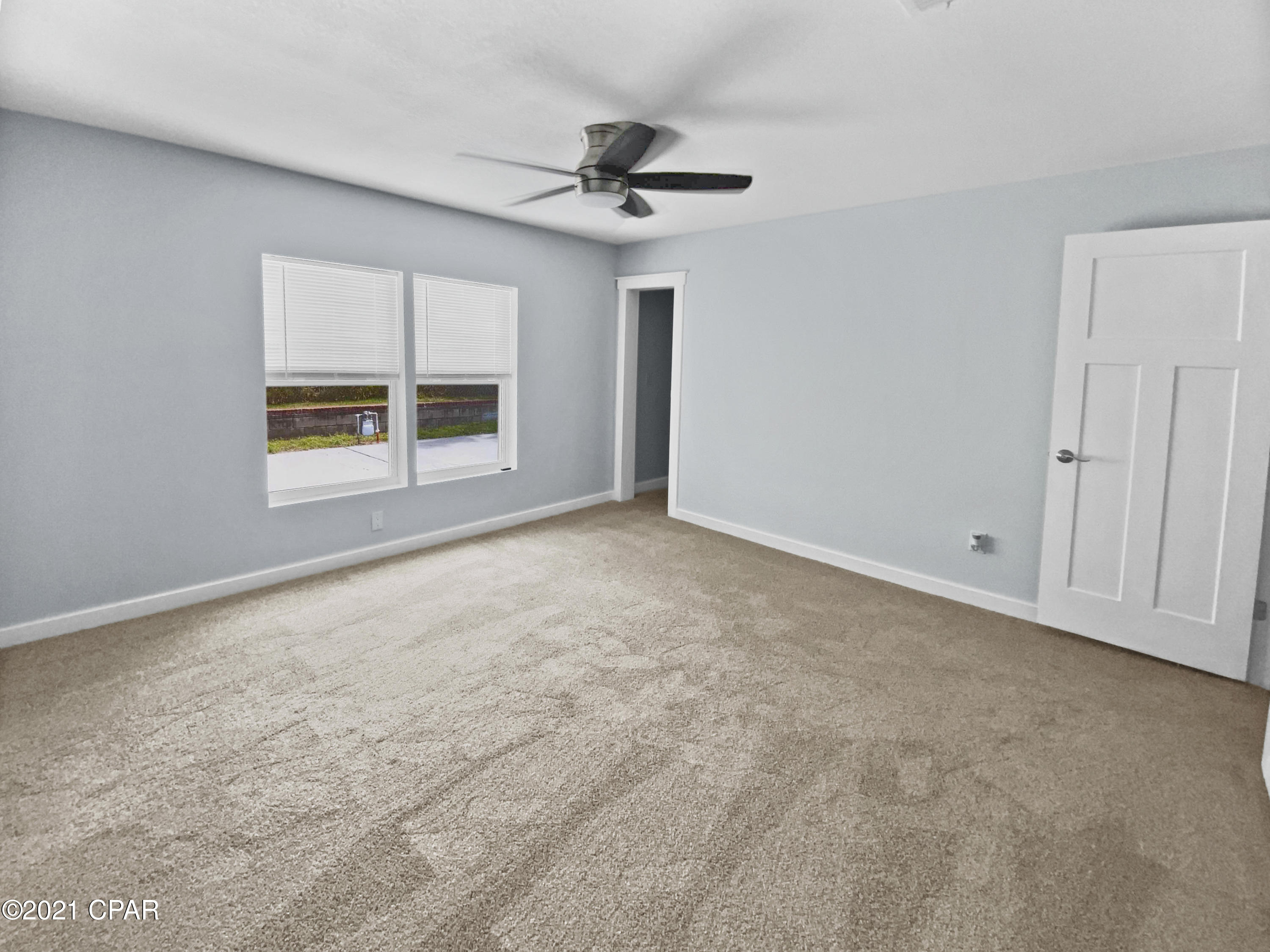 Harris 1st - Residential