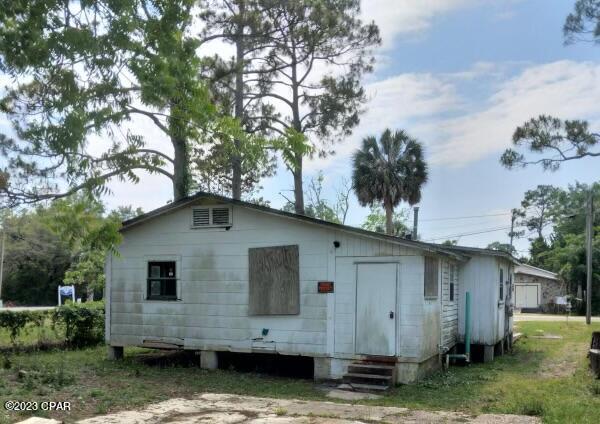 [No Recorded Subdiv] - Residential