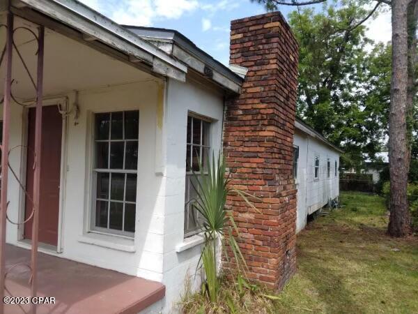 [No Recorded Subdiv] - Residential