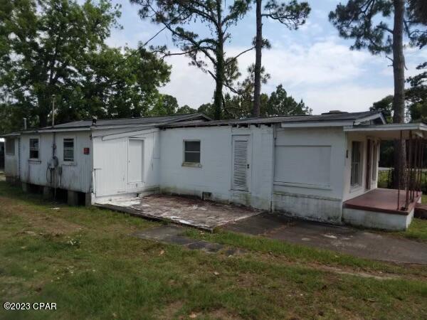 [No Recorded Subdiv] - Residential