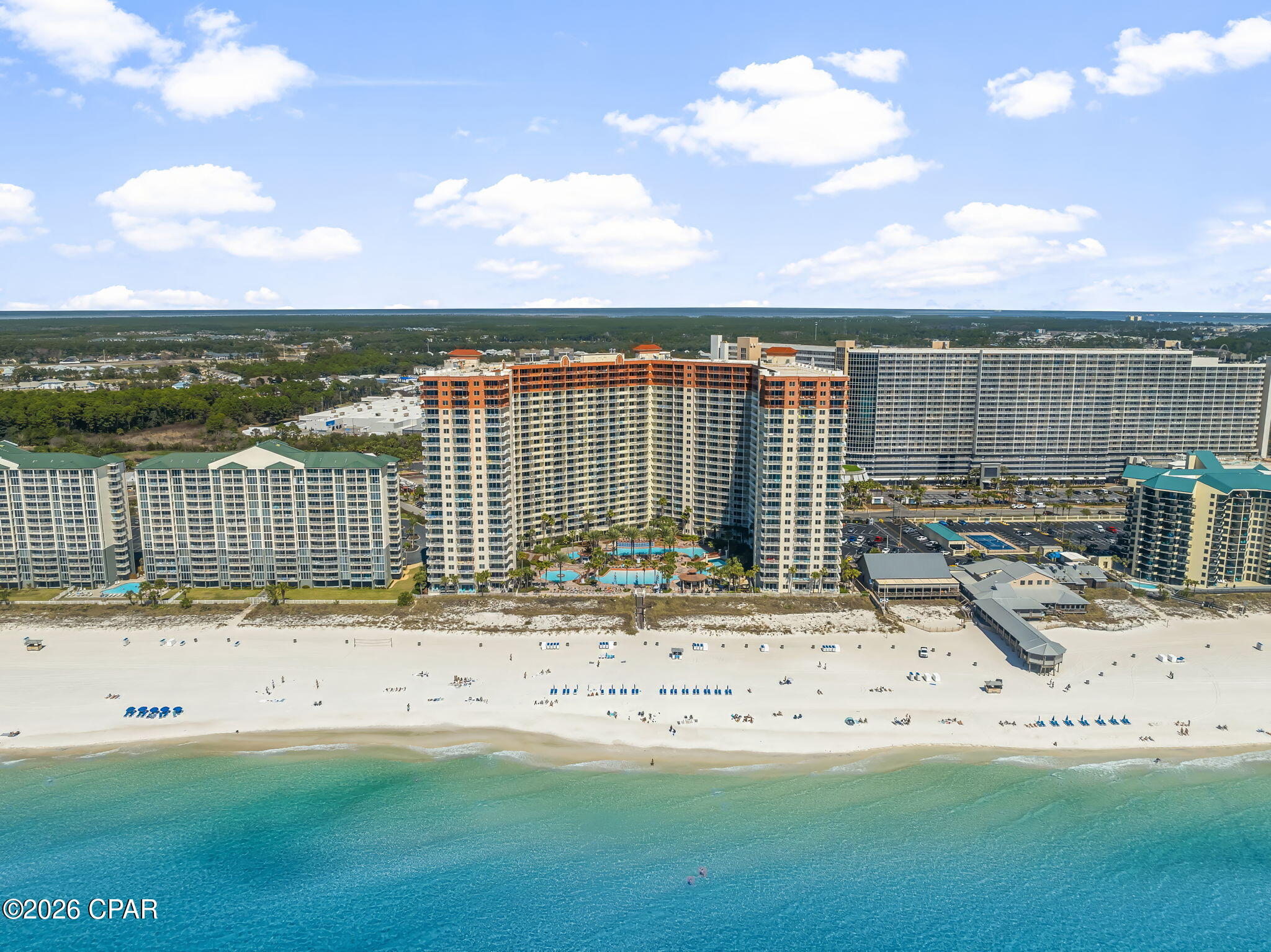 Shores Of Panama Phase II - Residential