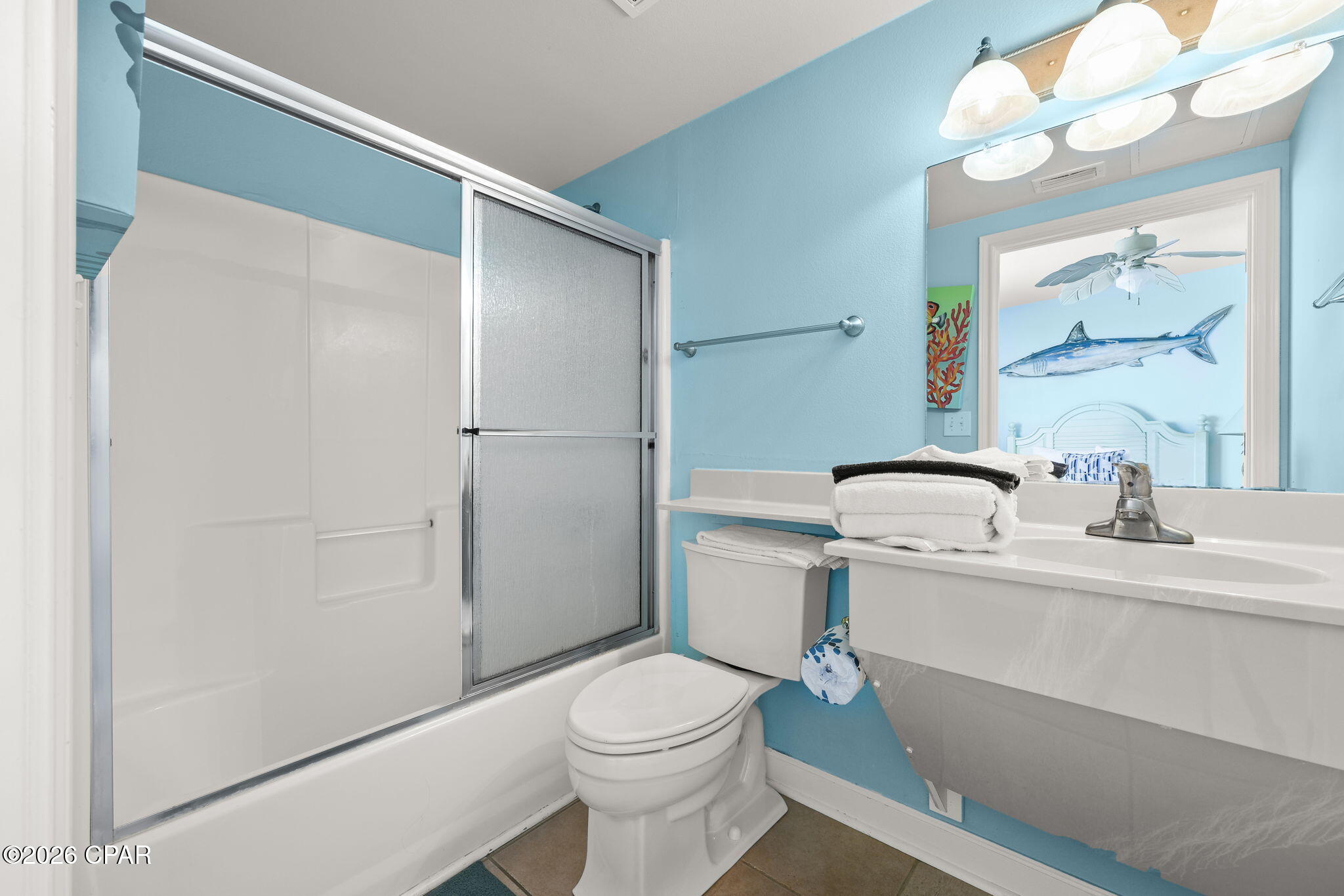 Shores Of Panama Phase II - Residential