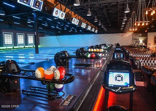 Shores Of Panama Phase II - Residential