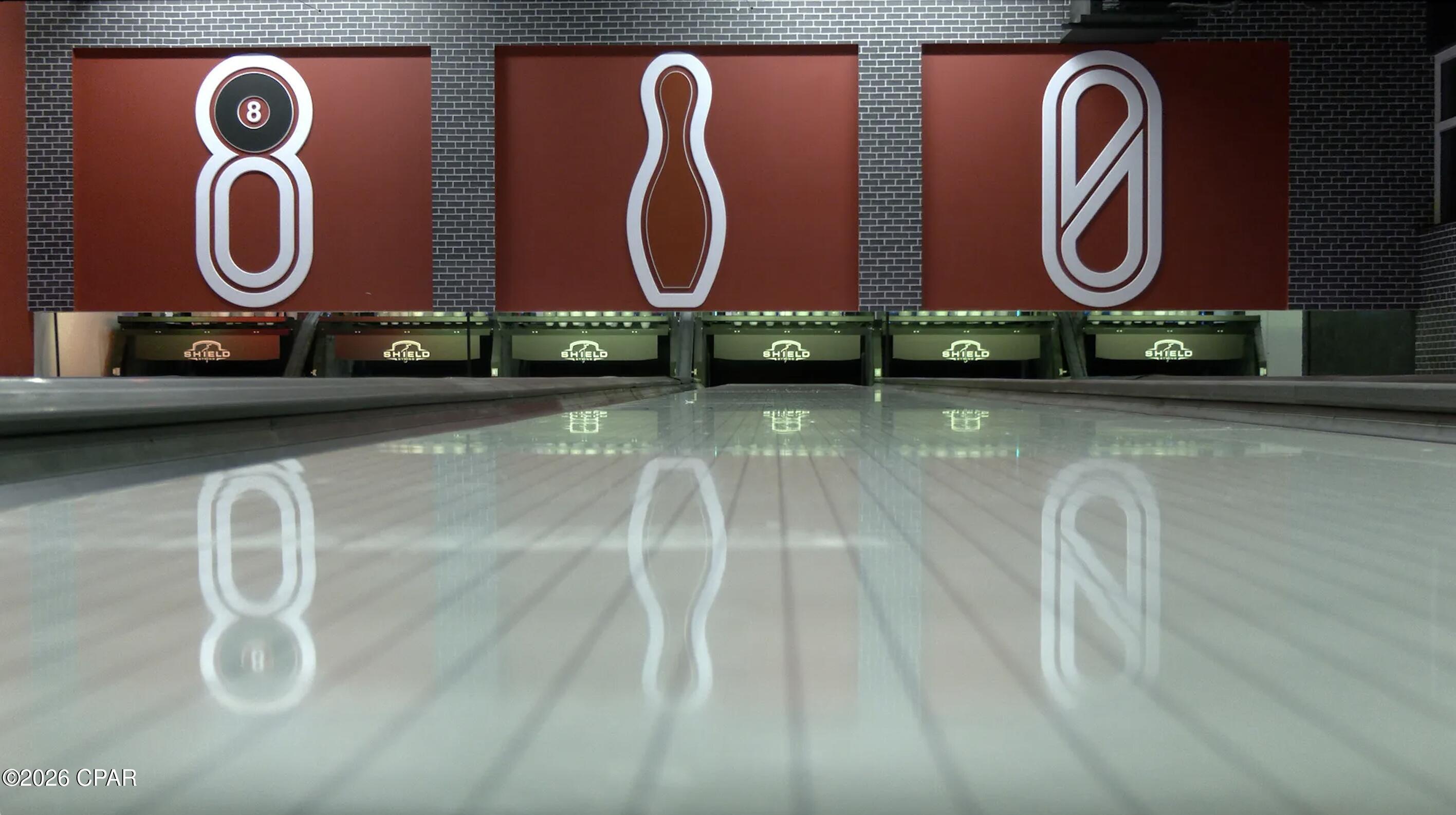 Shores Of Panama Phase II - Residential