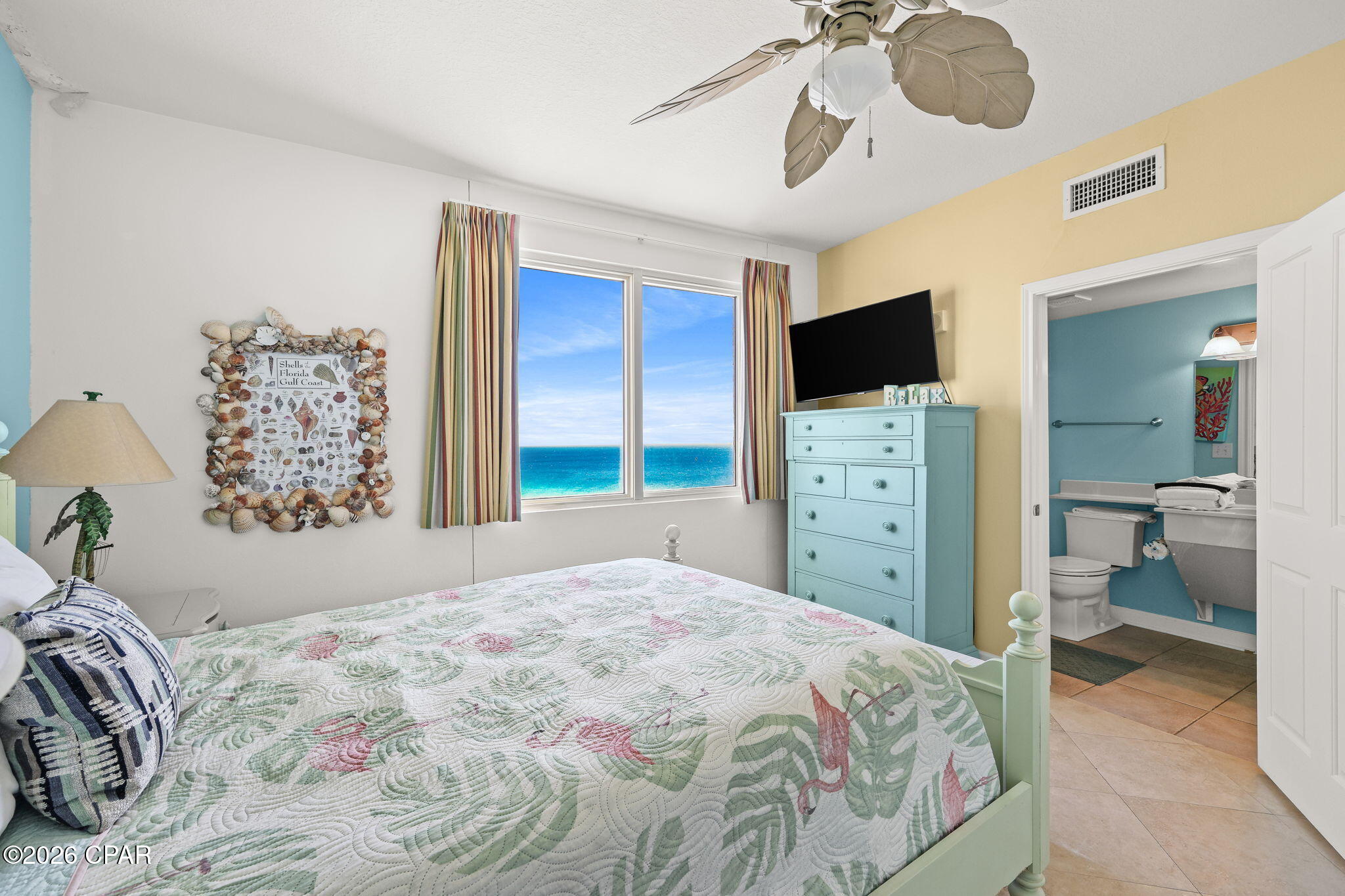 Shores Of Panama Phase II - Residential