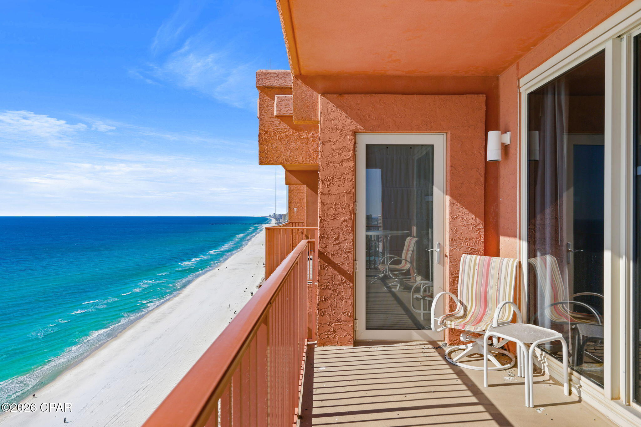 Shores Of Panama Phase II - Residential