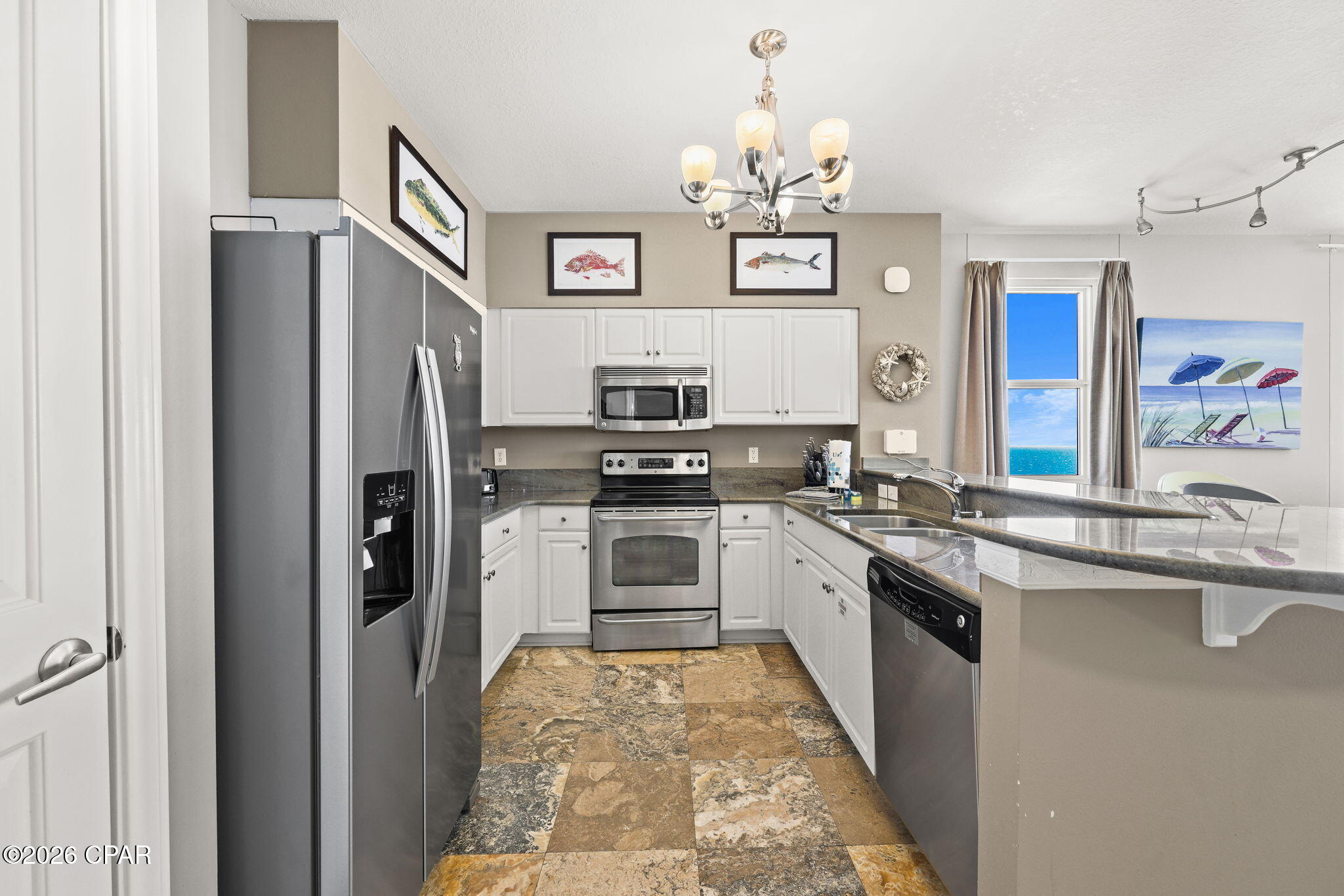 Shores Of Panama Phase II - Residential