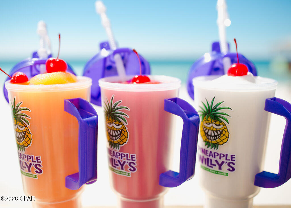 Shores Of Panama Phase II - Residential