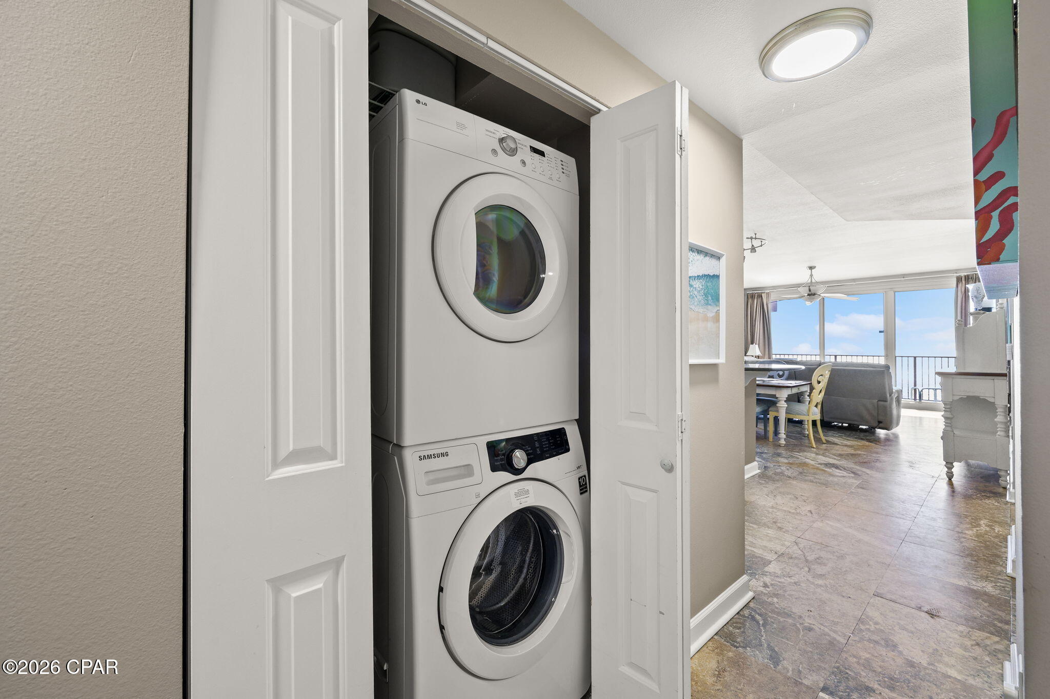 Shores Of Panama Phase II - Residential