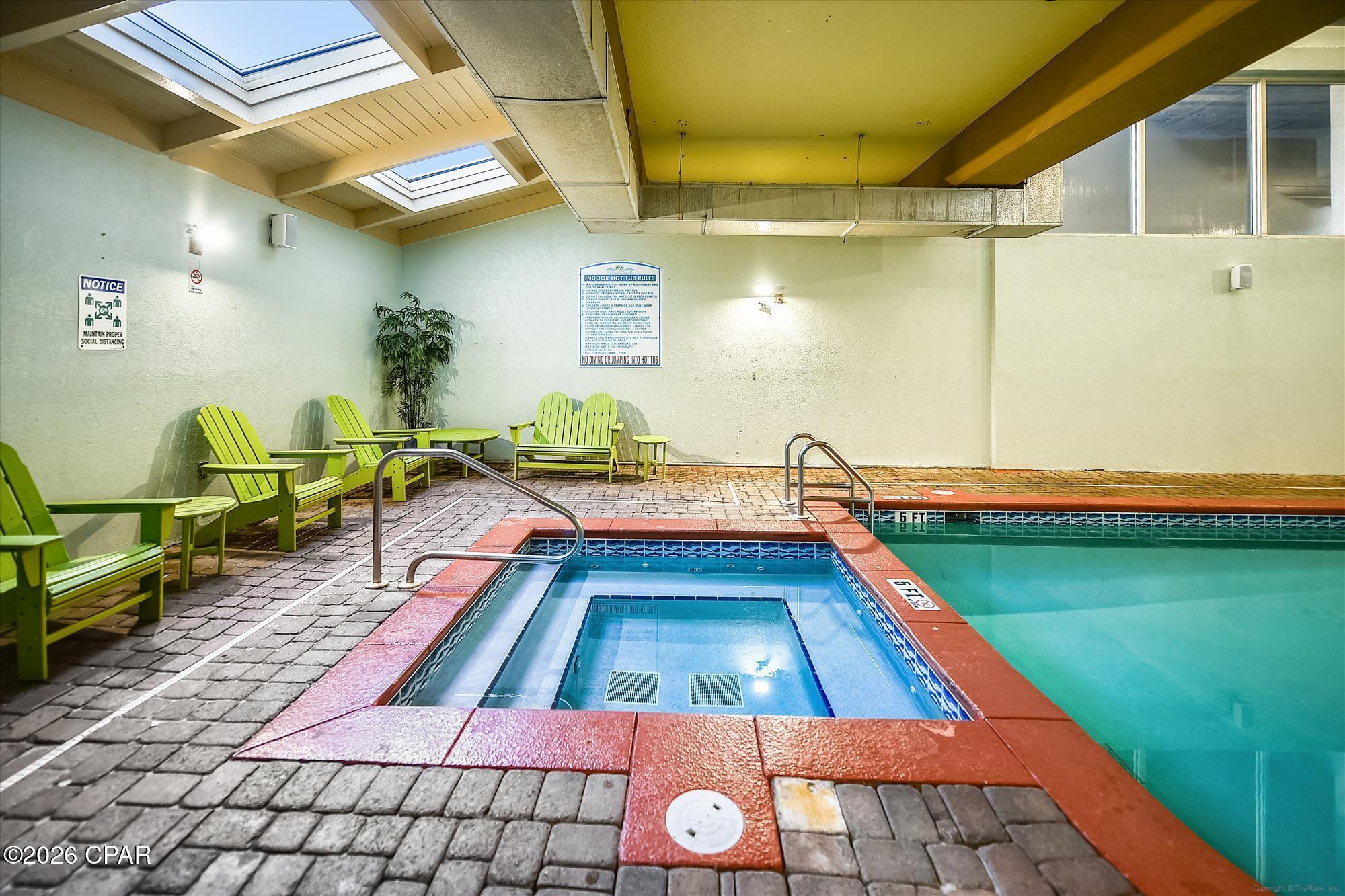 Shores Of Panama Phase II - Residential