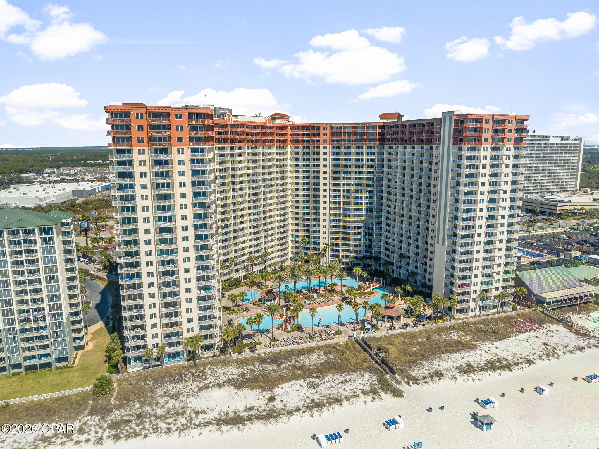 Shores Of Panama Phase II - Residential