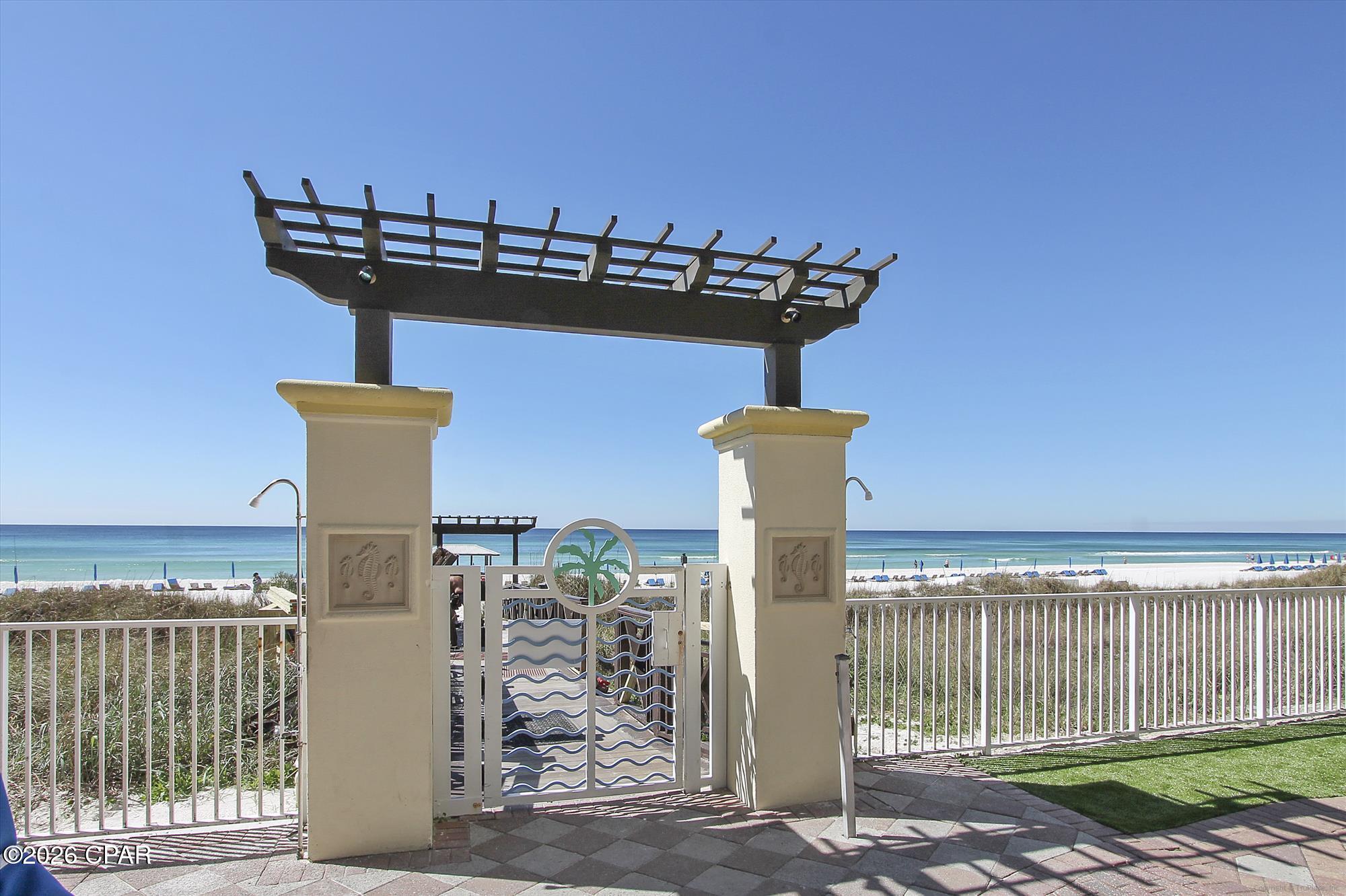 Shores Of Panama Phase II - Residential