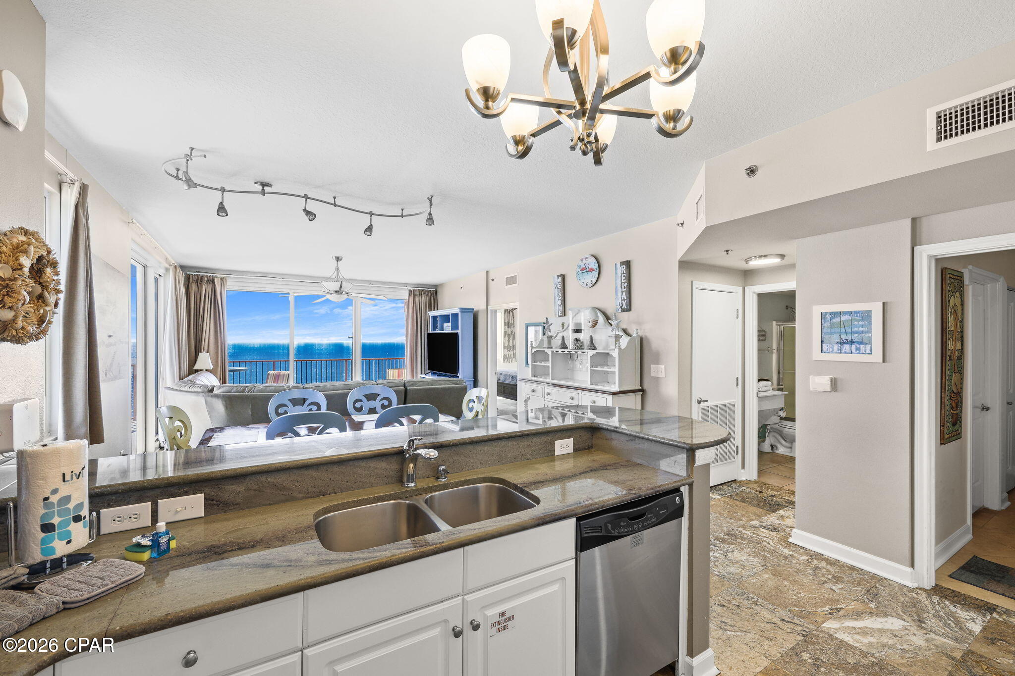 Shores Of Panama Phase II - Residential