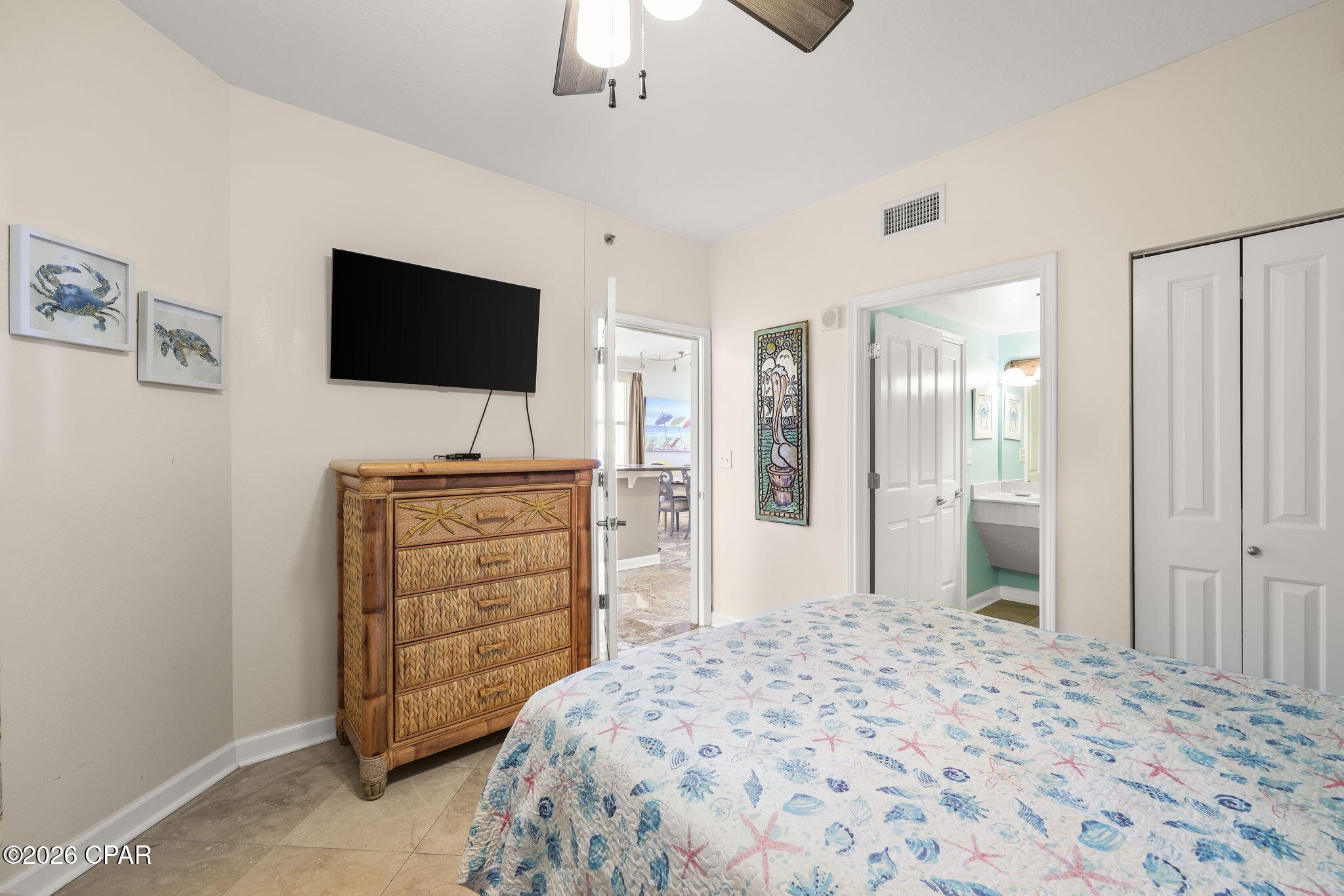 Shores Of Panama Phase II - Residential