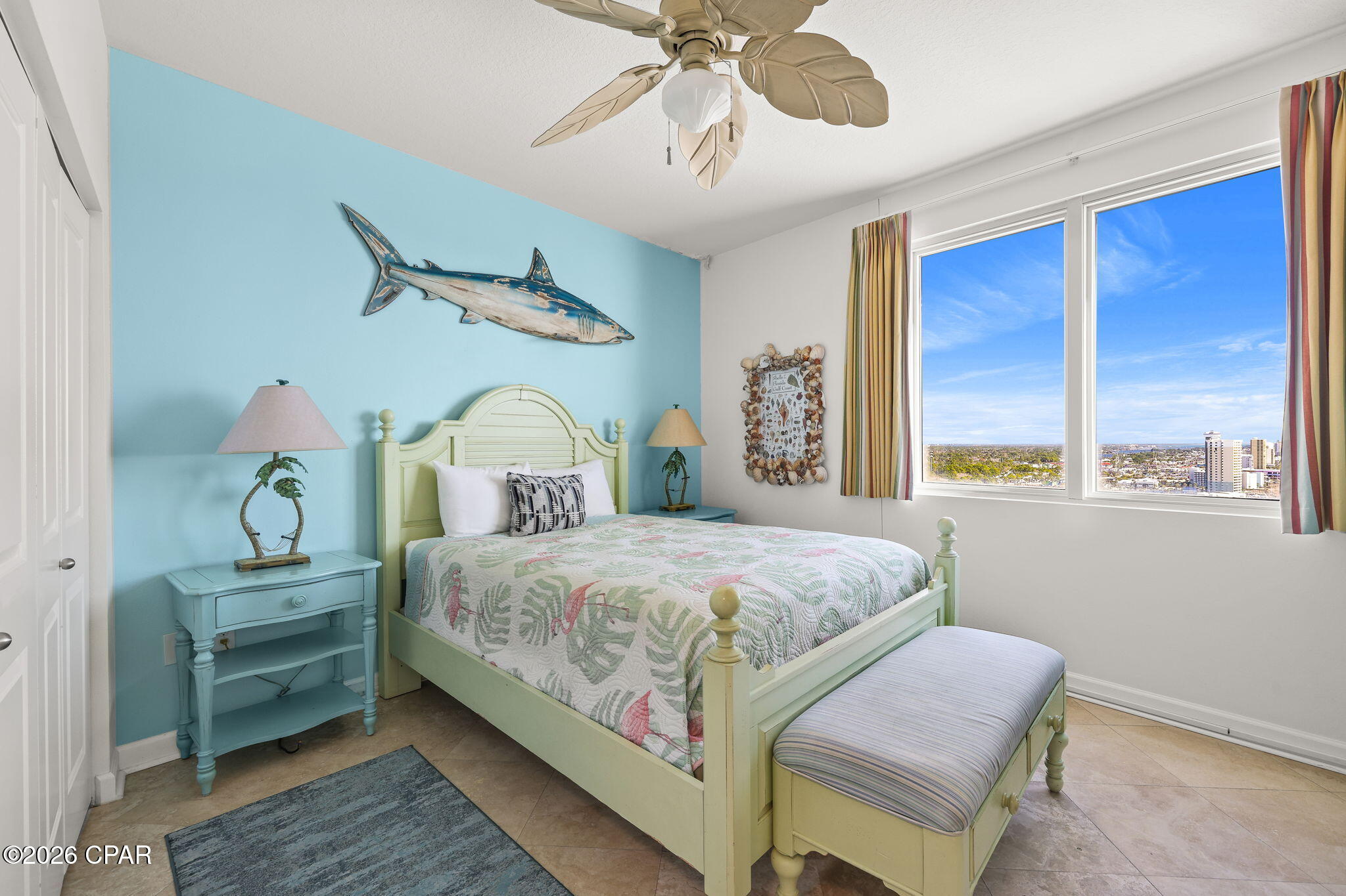 Shores Of Panama Phase II - Residential