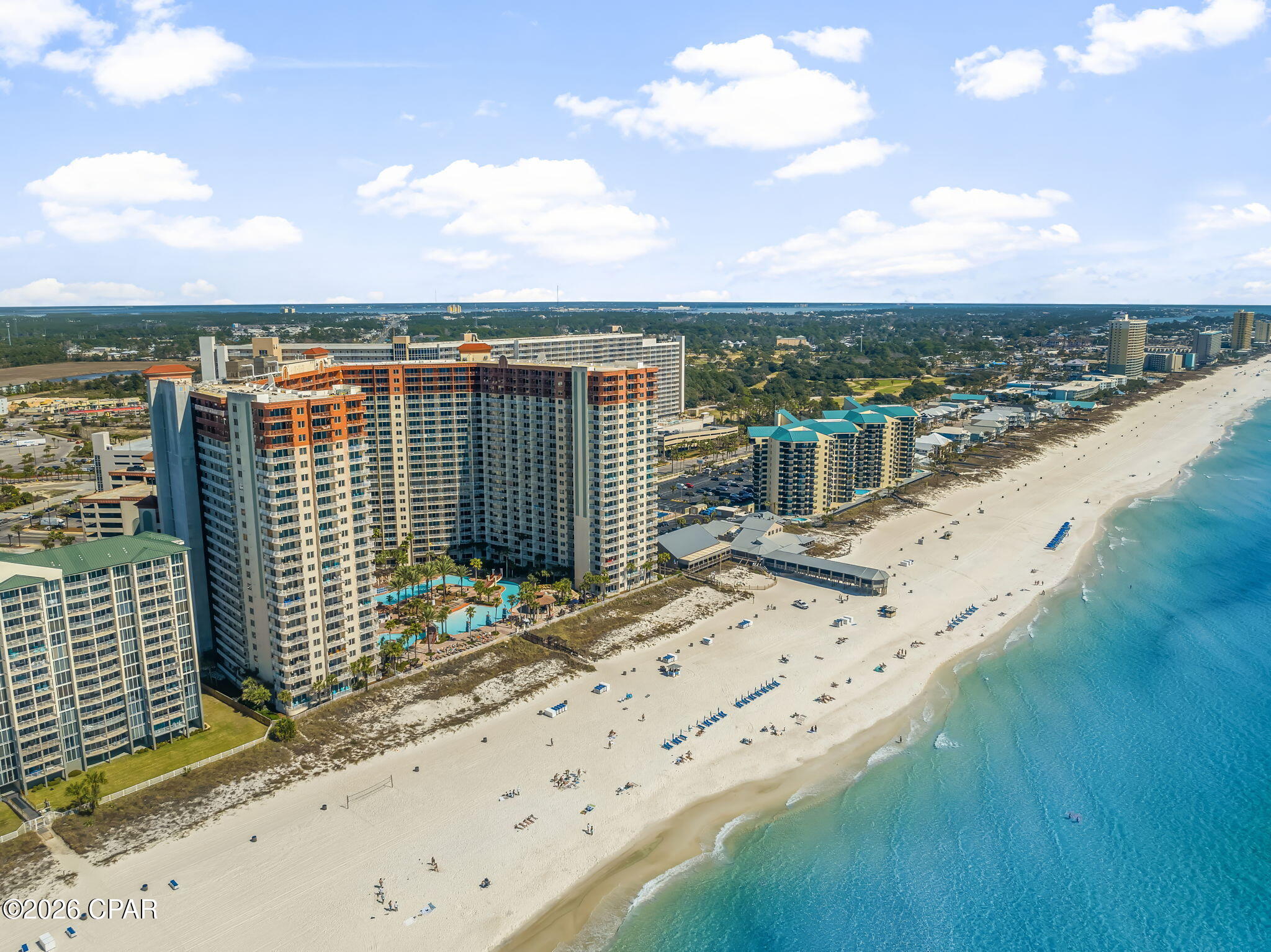 Shores Of Panama Phase II - Residential