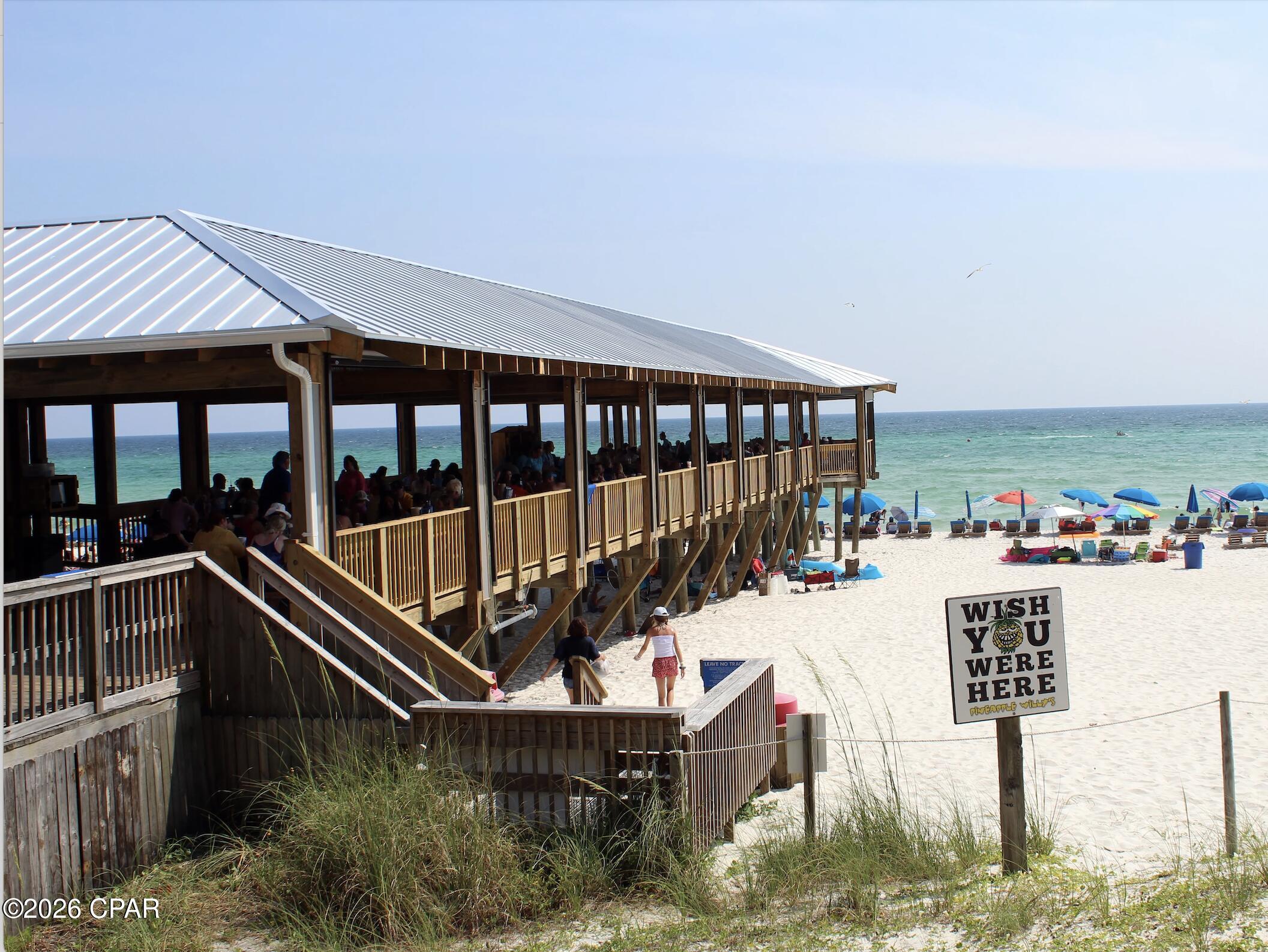 Shores Of Panama Phase II - Residential