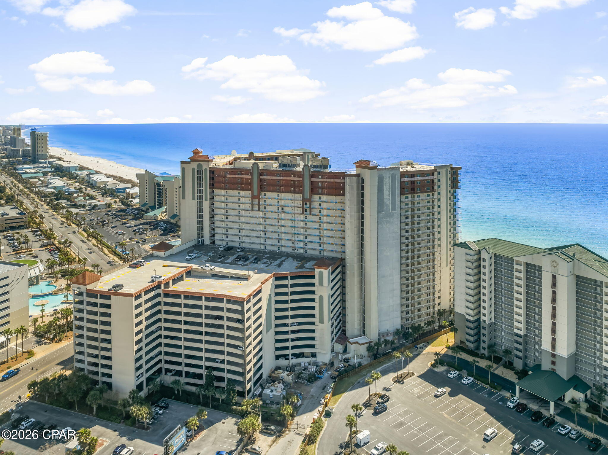 Shores Of Panama Phase II - Residential