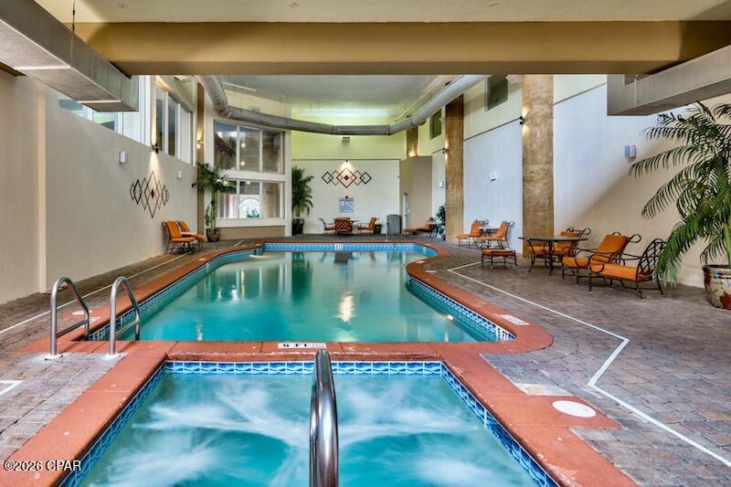 Shores Of Panama Phase II - Residential