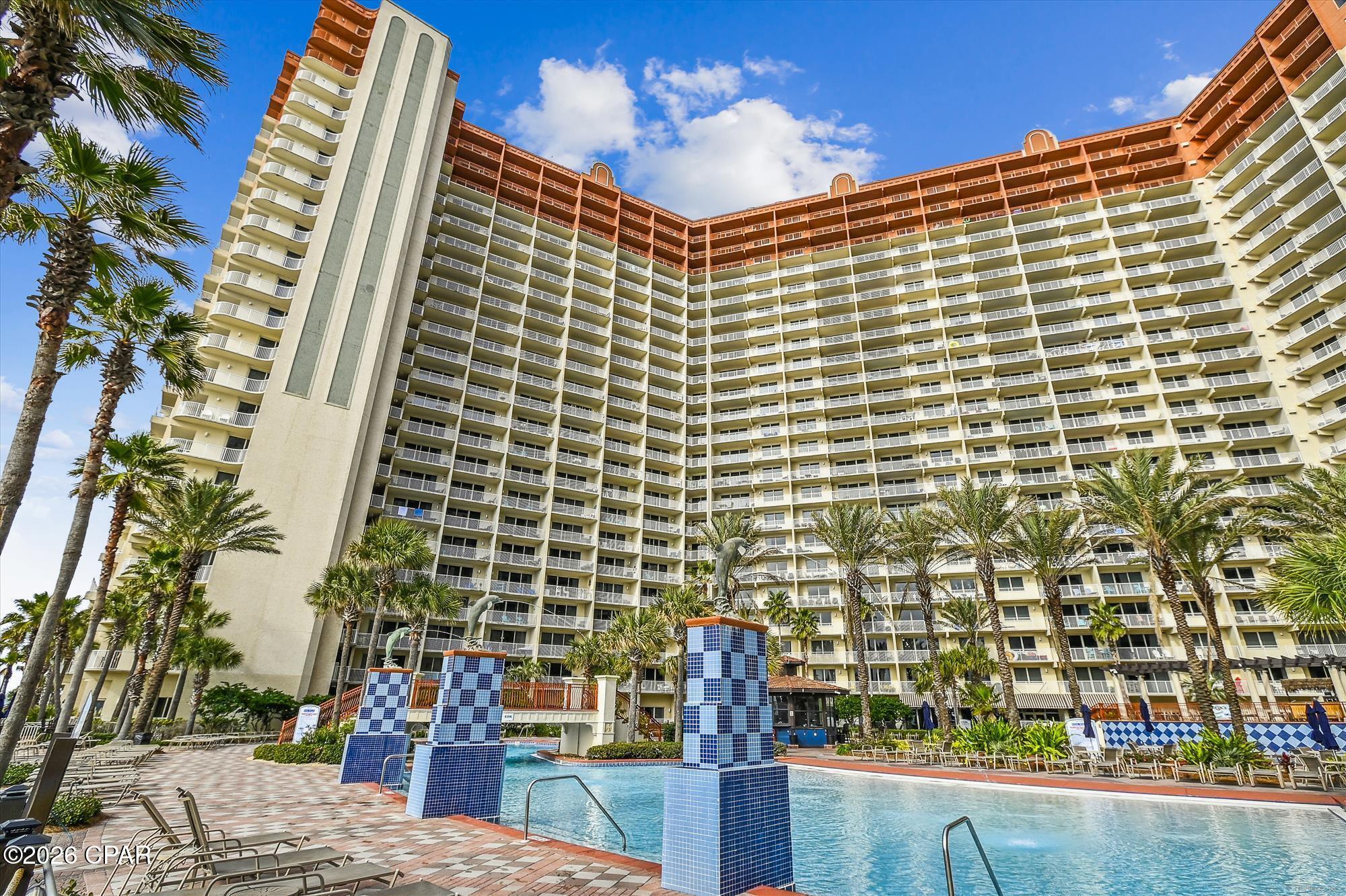 Shores Of Panama Phase II - Residential