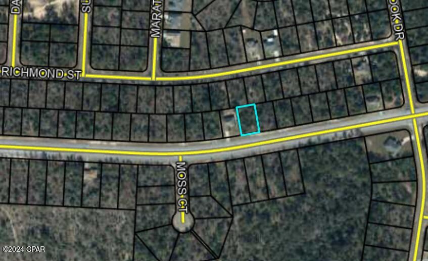 Sunny Hills Unit 6 - Land