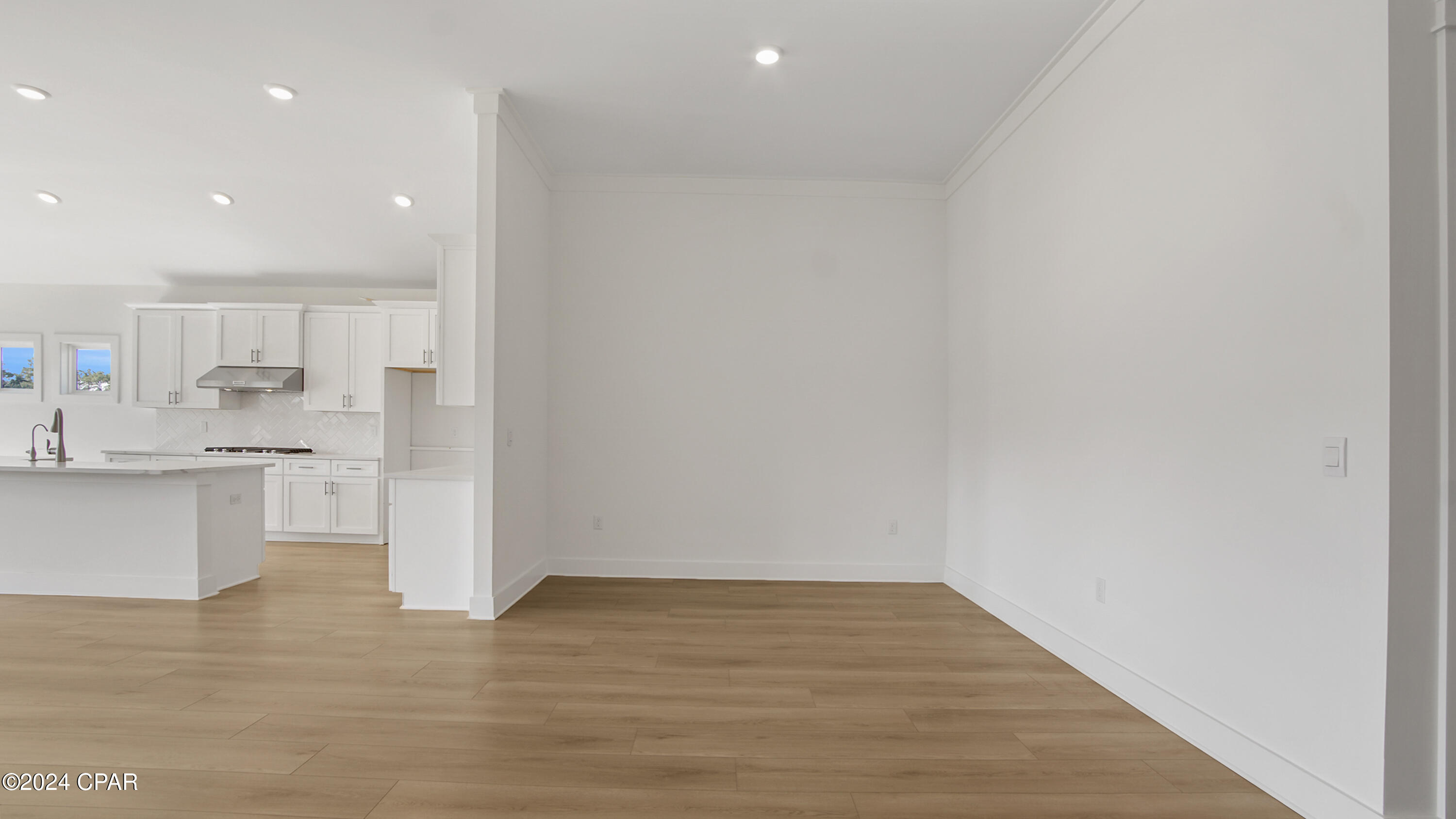 Breakfast Point - Residential