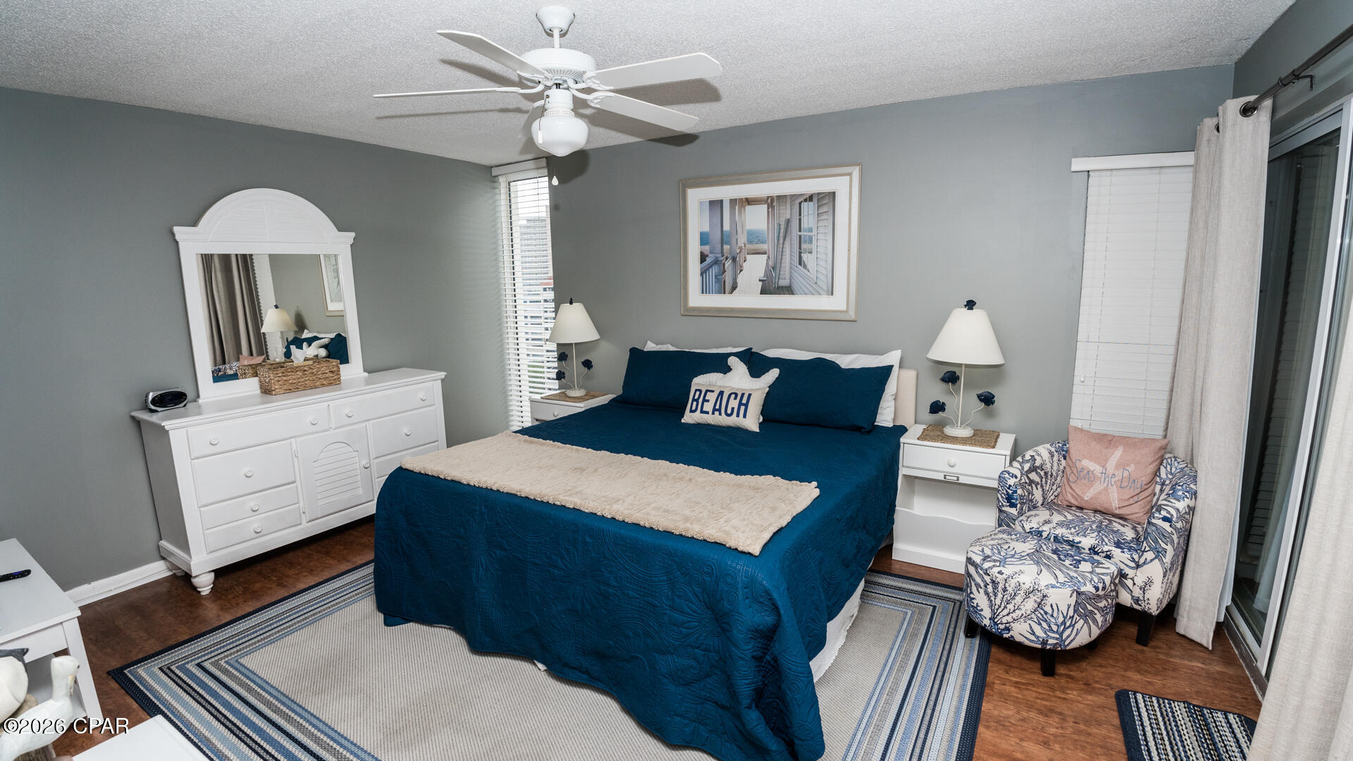 Long Beach Towers II - Residential