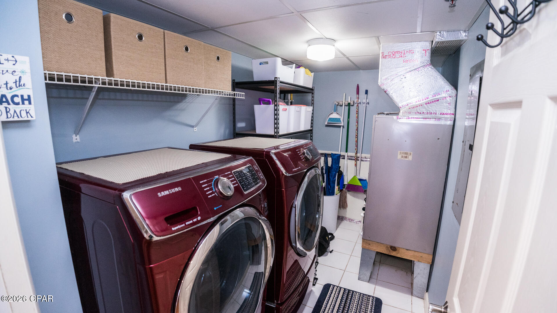 Long Beach Towers II - Residential