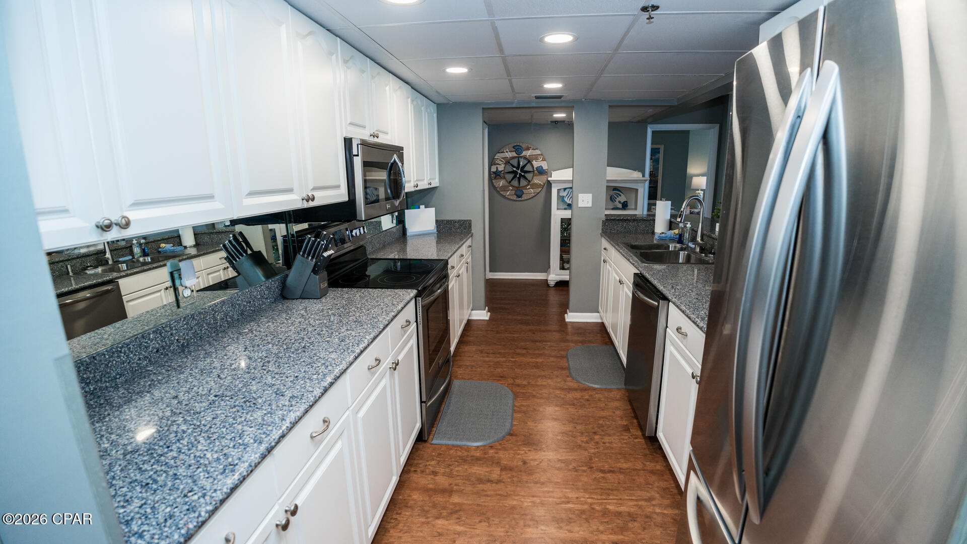 Long Beach Towers II - Residential