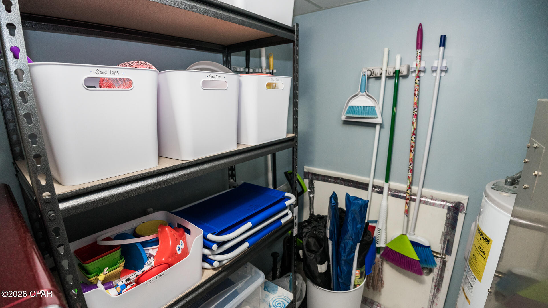 Long Beach Towers II - Residential