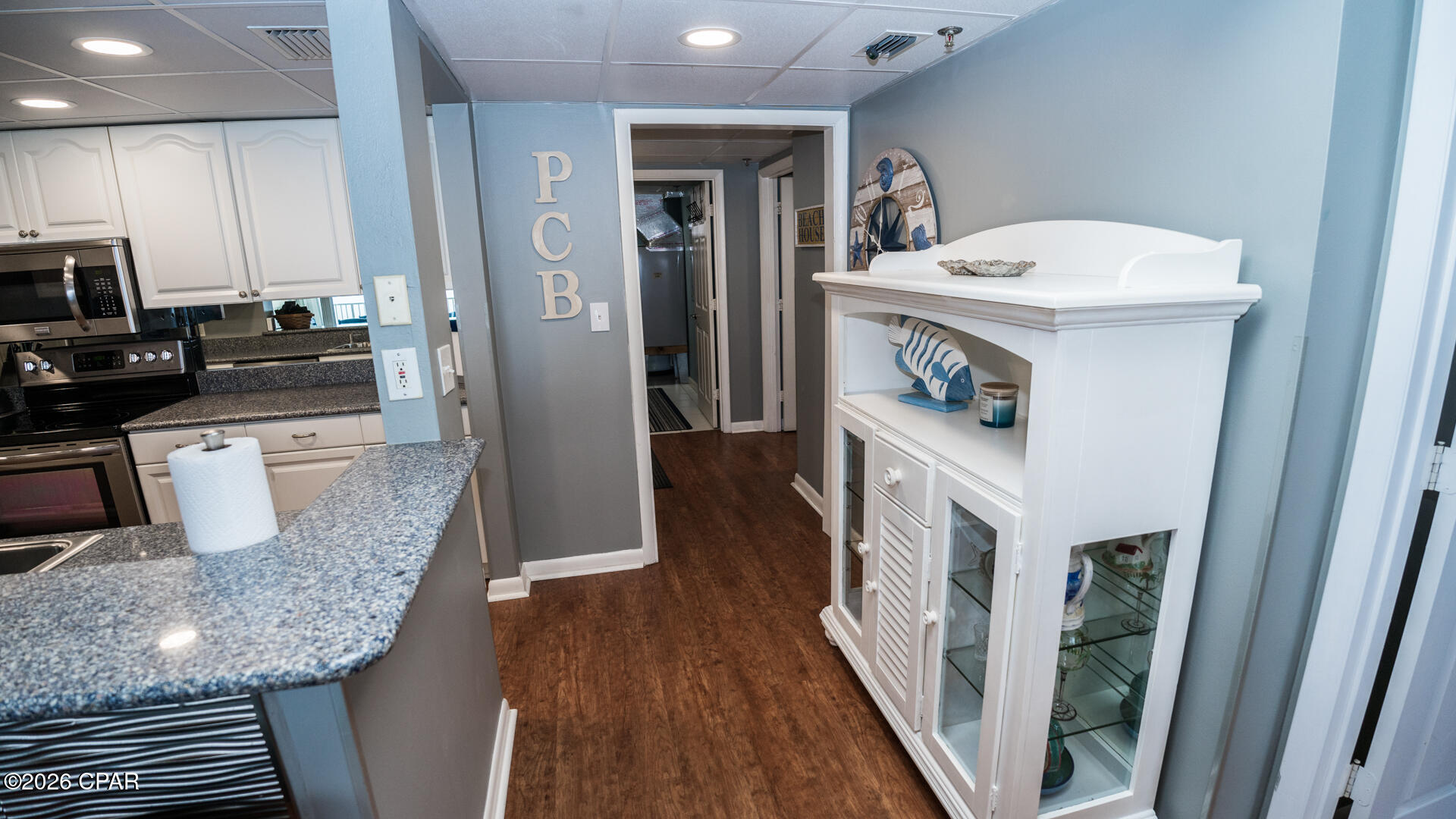 Long Beach Towers II - Residential