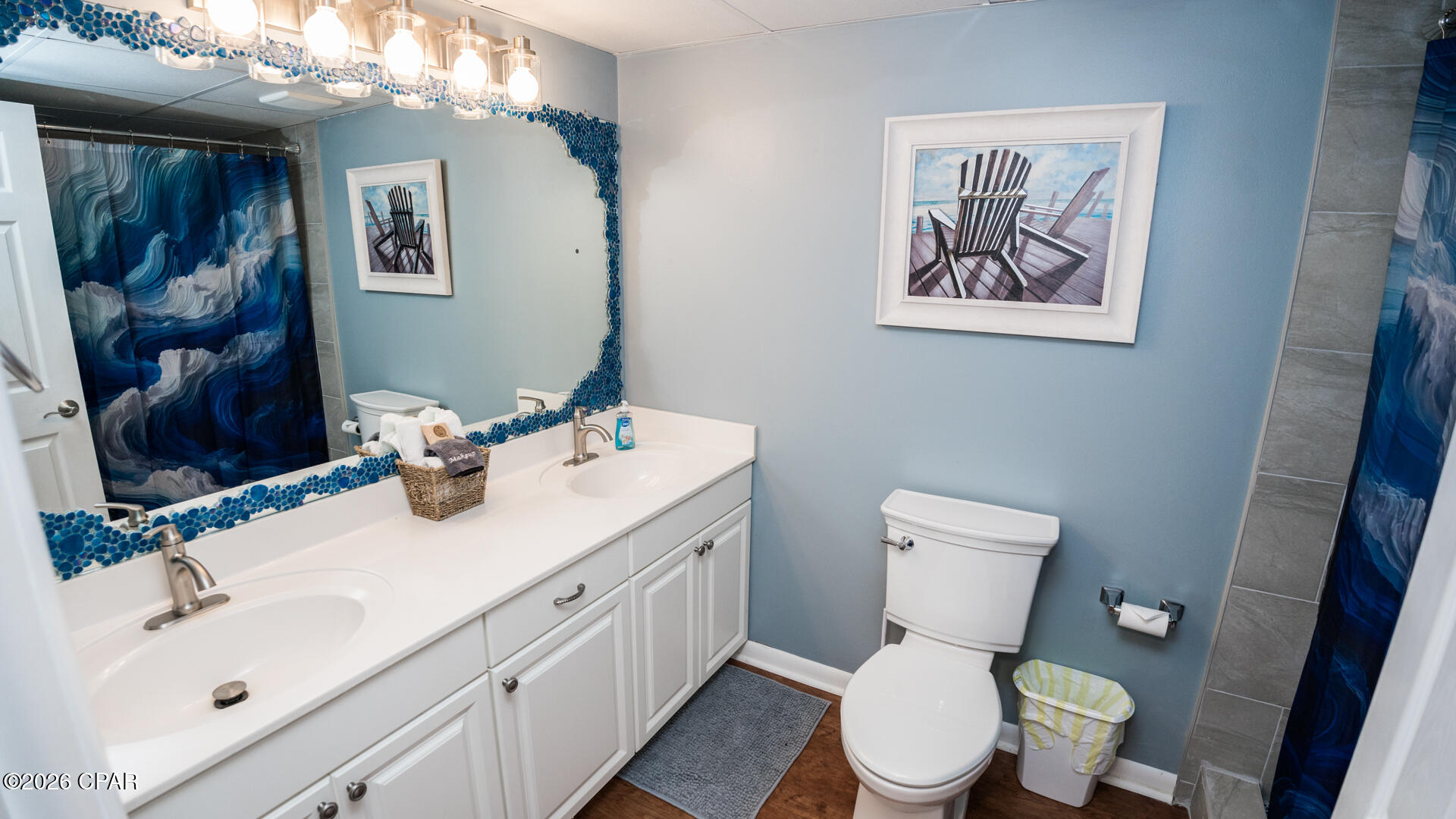 Long Beach Towers II - Residential