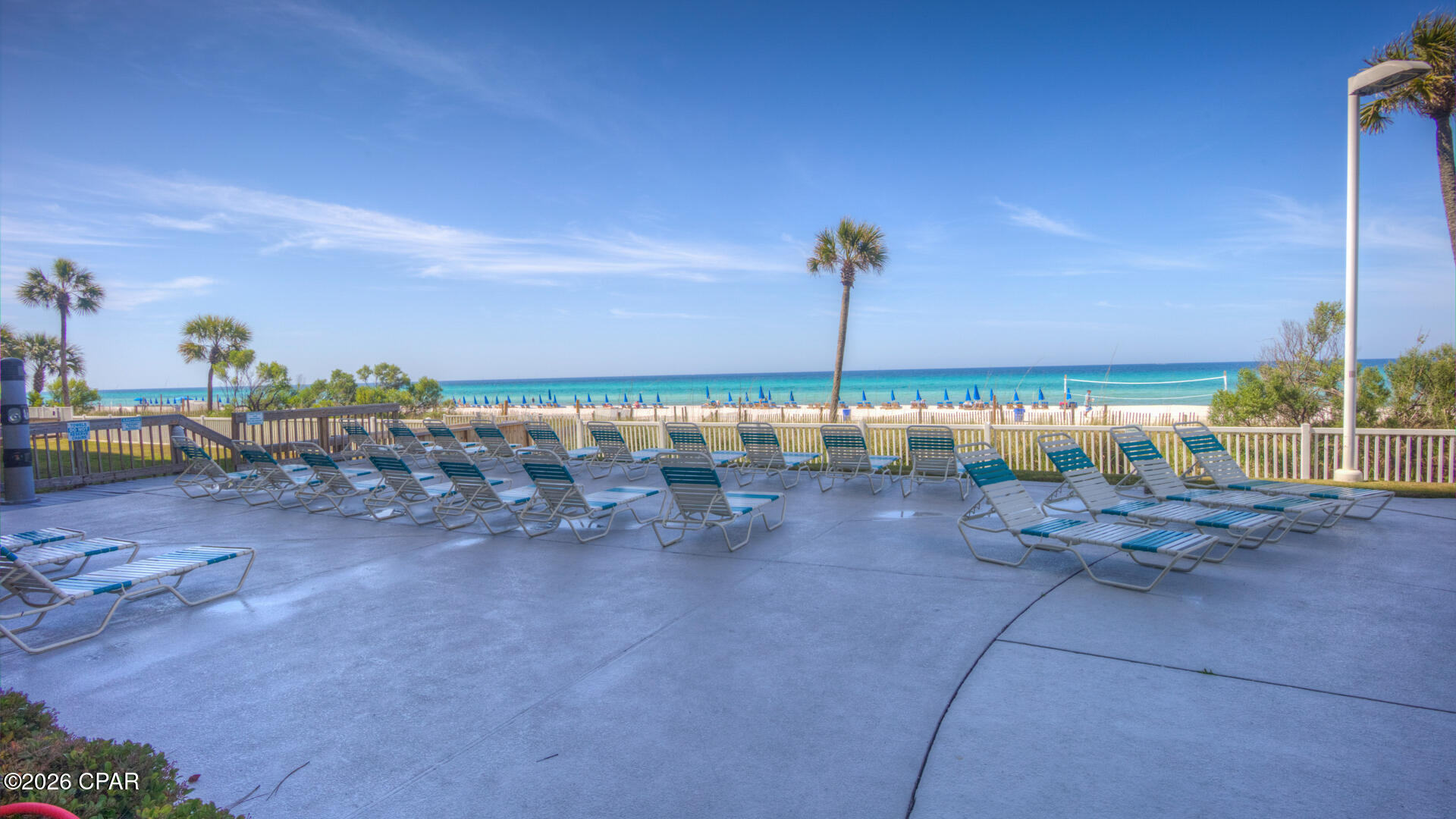 Long Beach Towers II - Residential